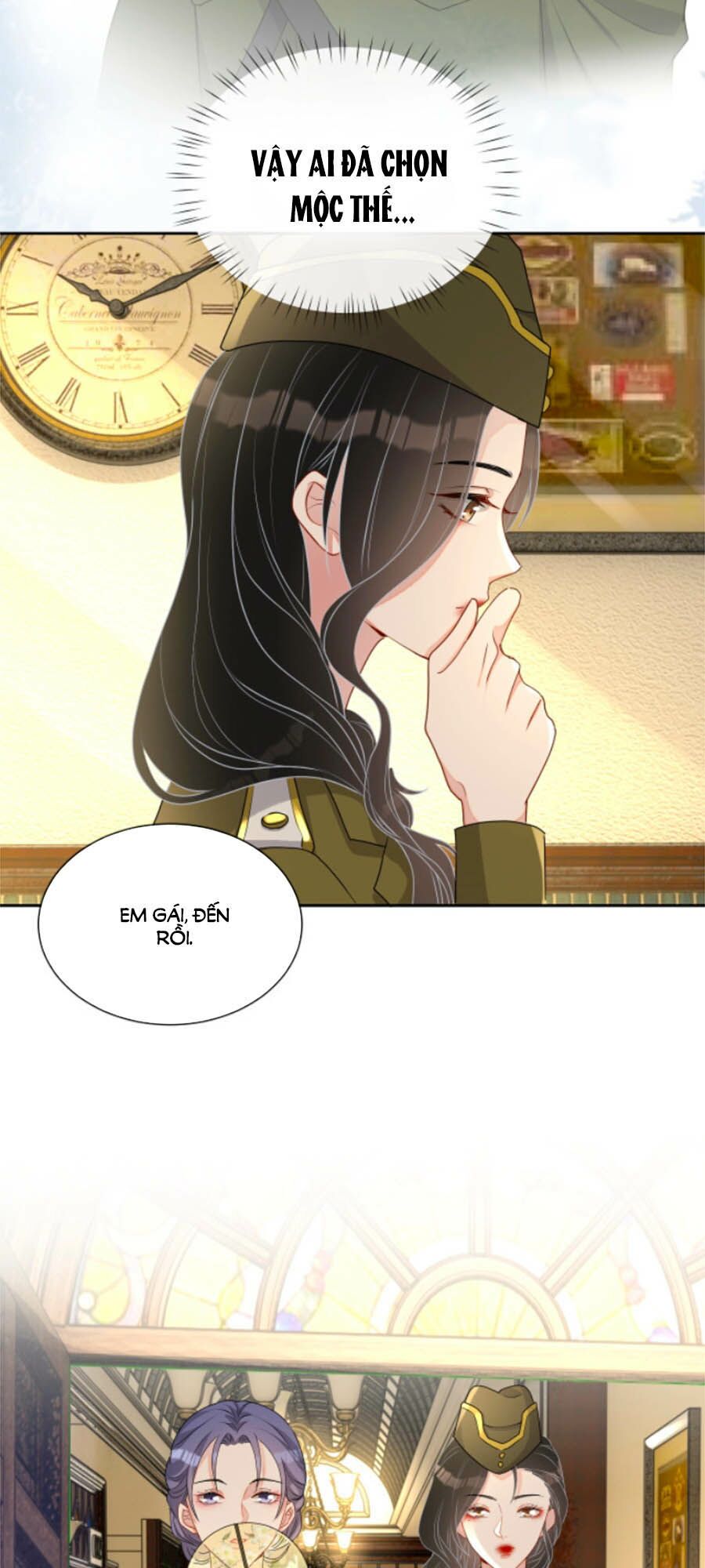 Chỉ Yêu Mình Em: Chapter 44