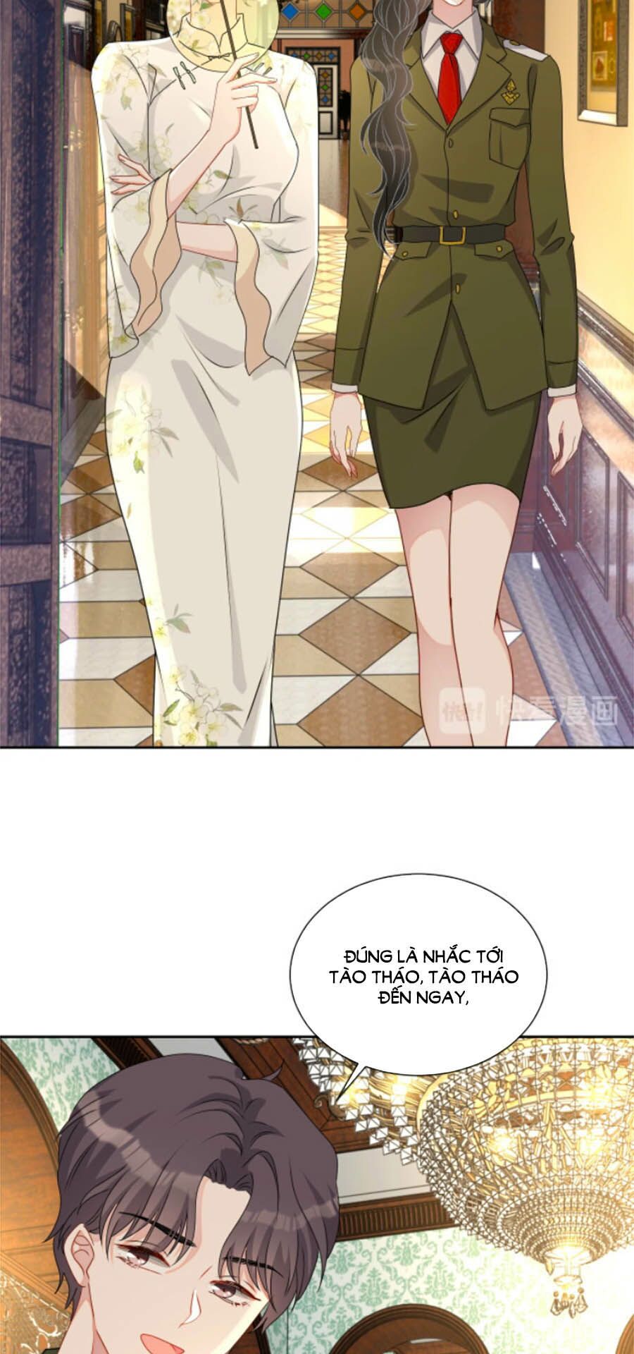 Chỉ Yêu Mình Em: Chapter 44