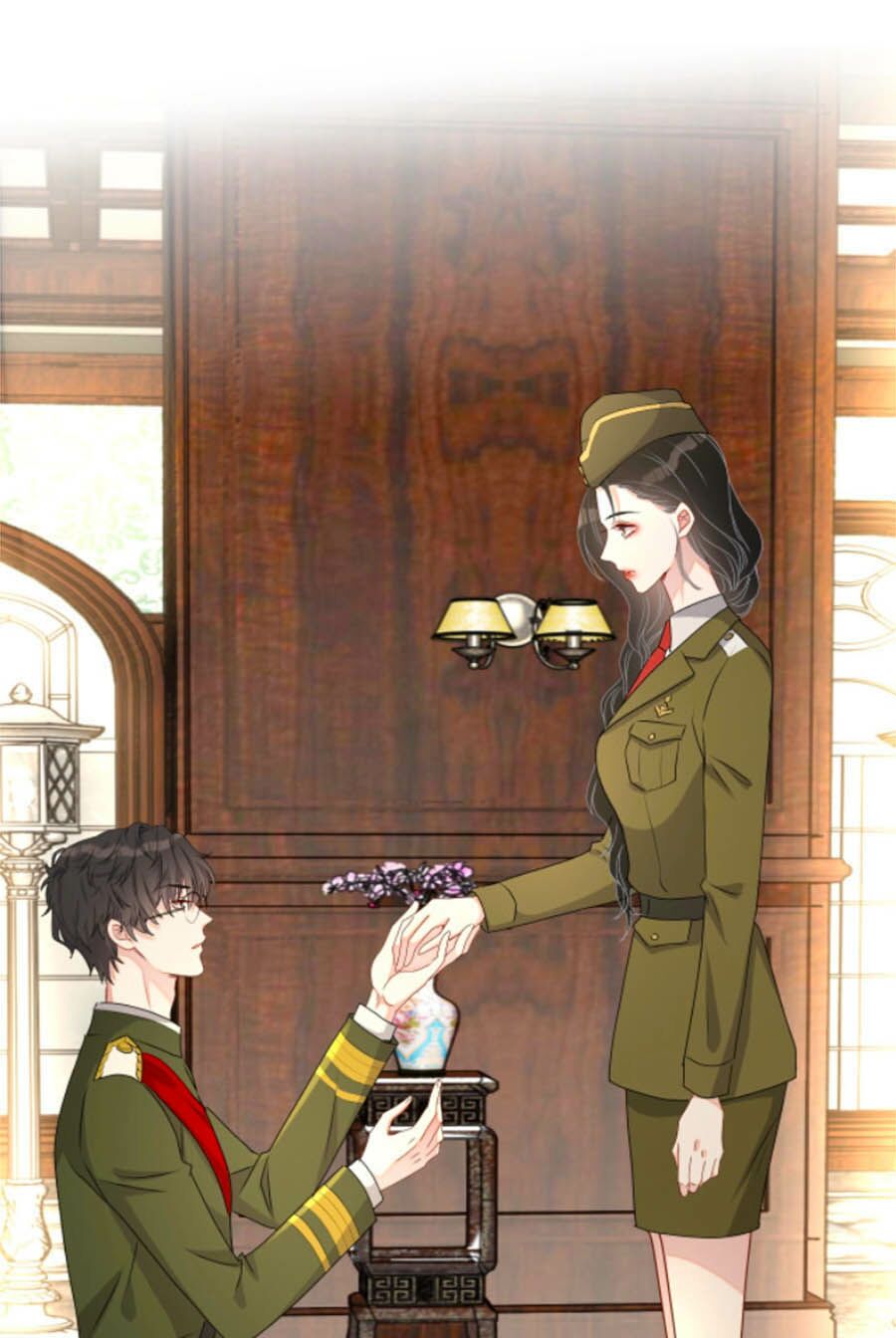 Chỉ Yêu Mình Em: Chapter 44