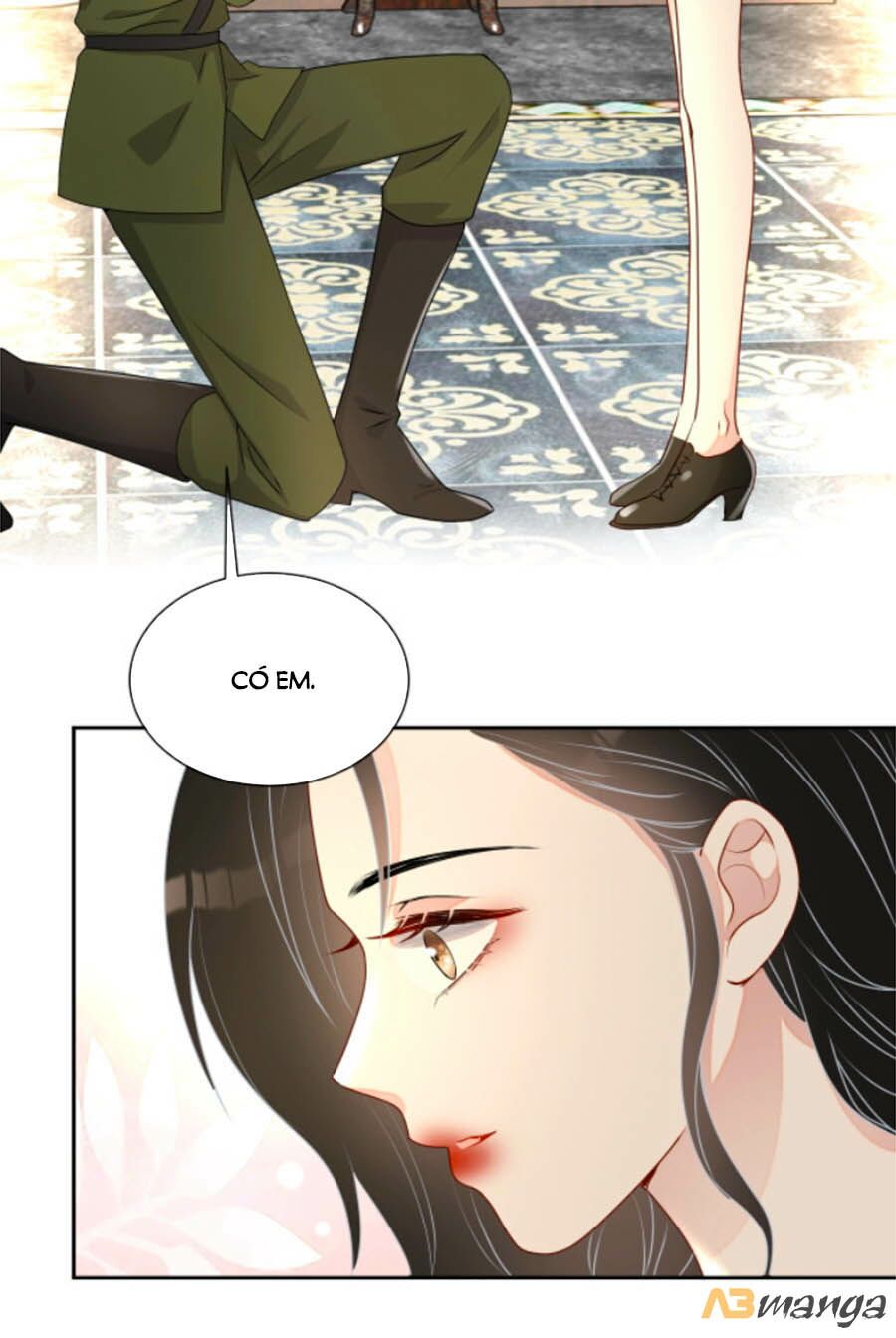 Chỉ Yêu Mình Em: Chapter 44