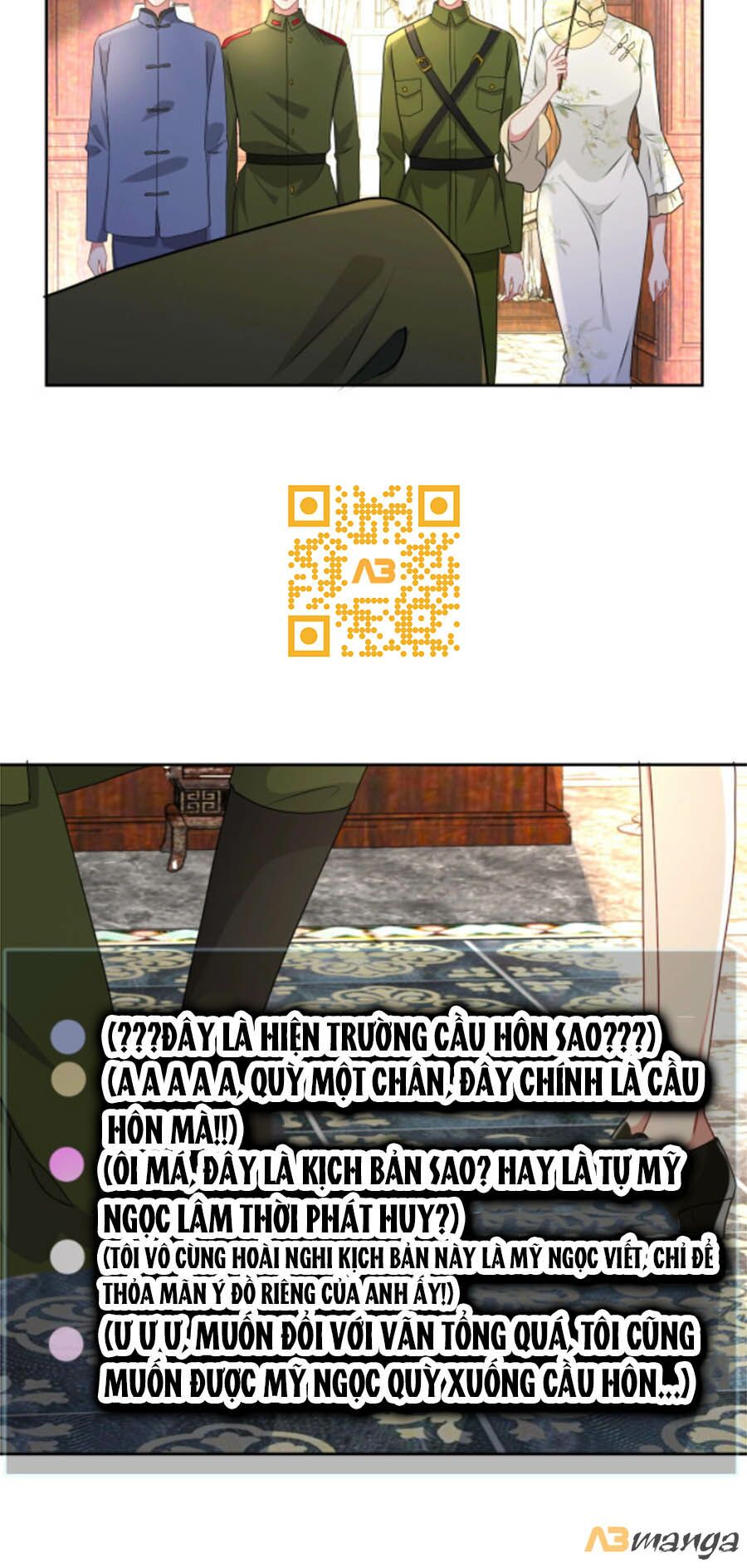 Chỉ Yêu Mình Em: Chapter 44