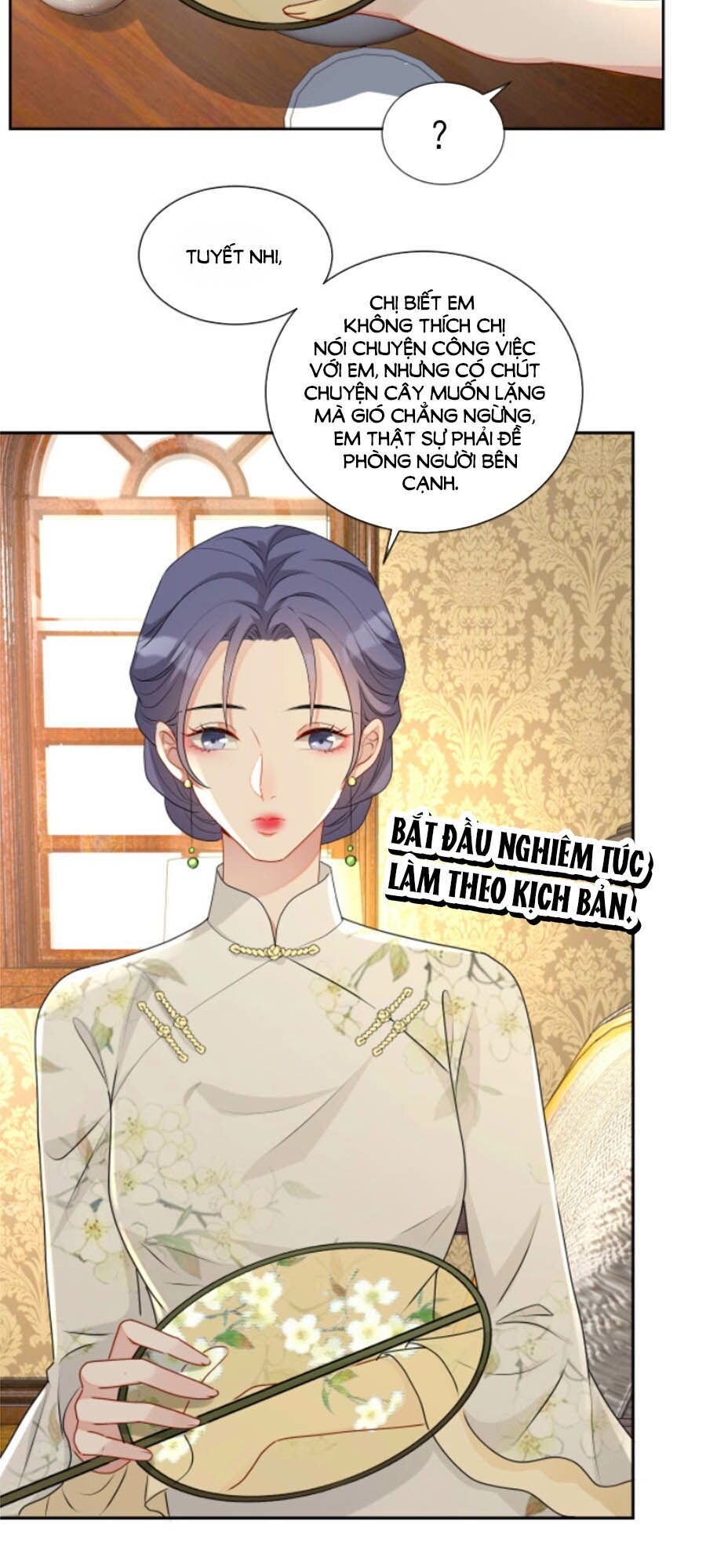 Chỉ Yêu Mình Em: Chapter 44
