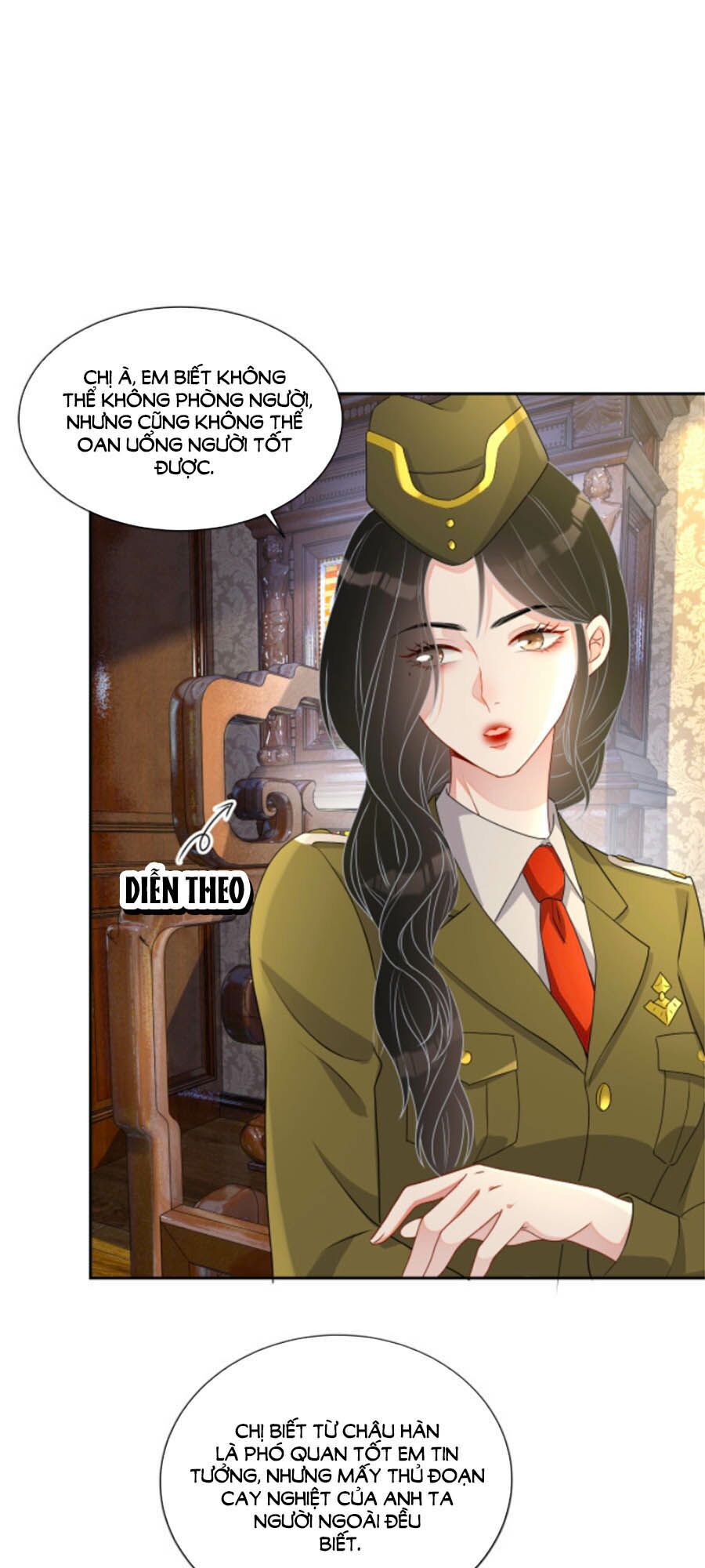 Chỉ Yêu Mình Em: Chapter 44