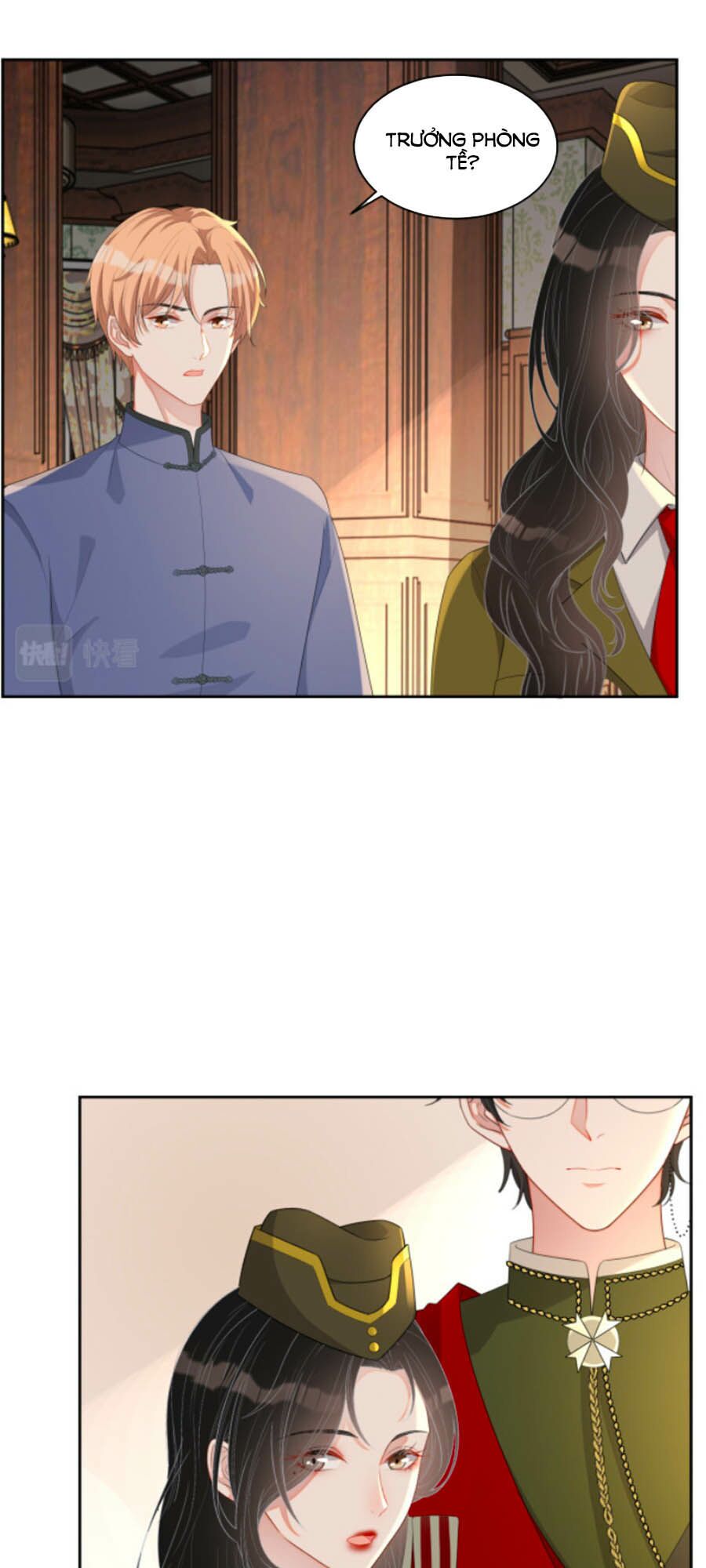 Chỉ Yêu Mình Em: Chapter 46