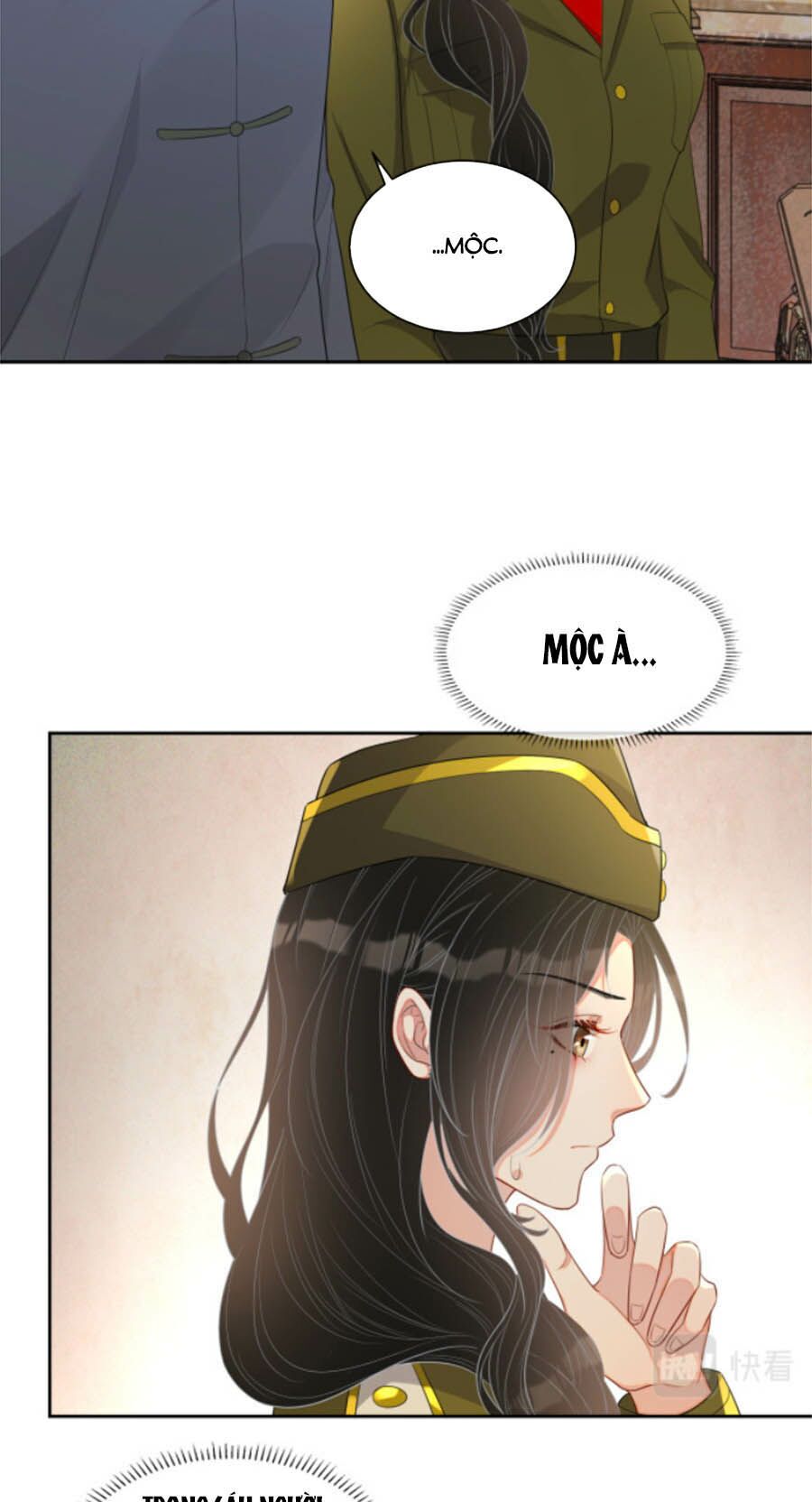 Chỉ Yêu Mình Em: Chapter 46