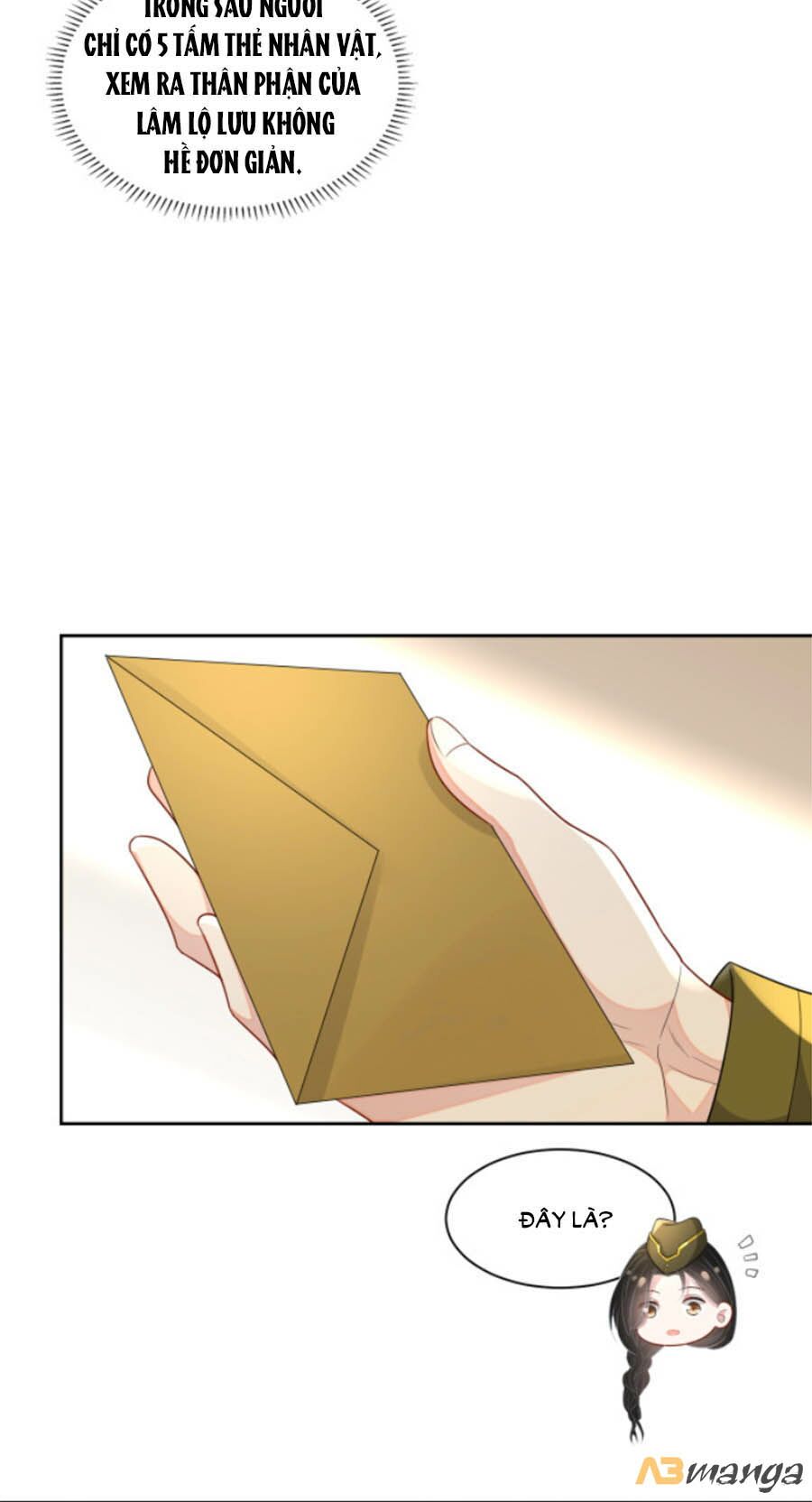 Chỉ Yêu Mình Em: Chapter 46