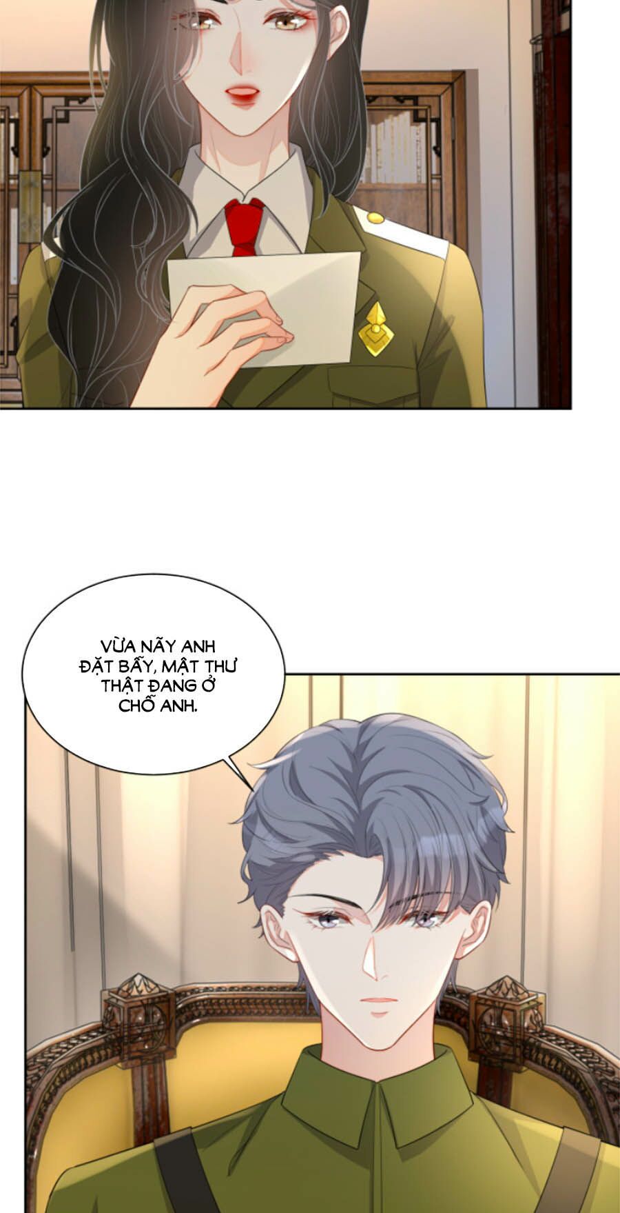 Chỉ Yêu Mình Em: Chapter 46