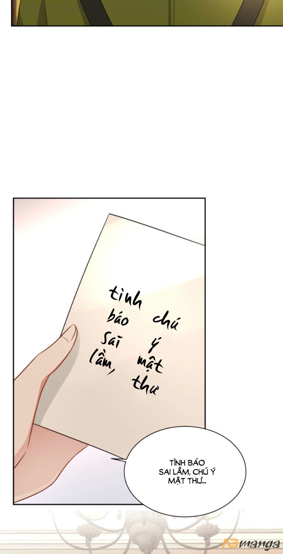 Chỉ Yêu Mình Em: Chapter 46