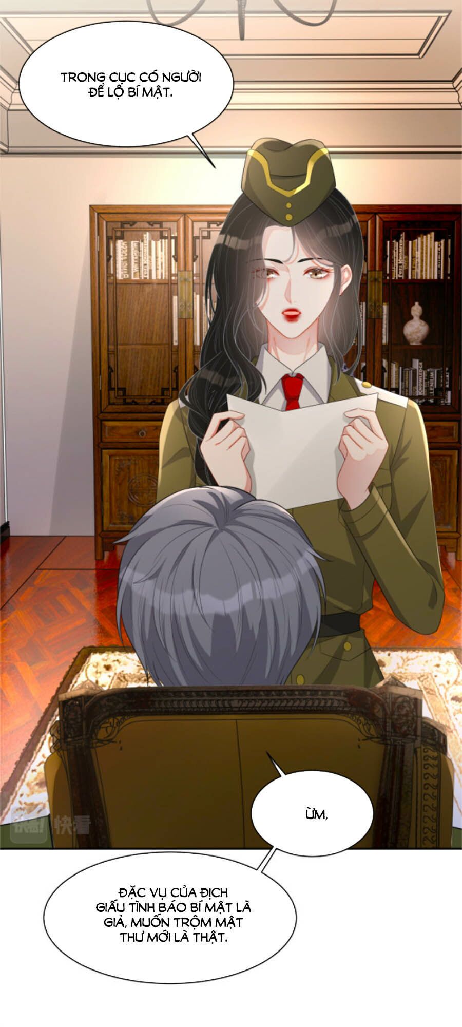 Chỉ Yêu Mình Em: Chapter 46