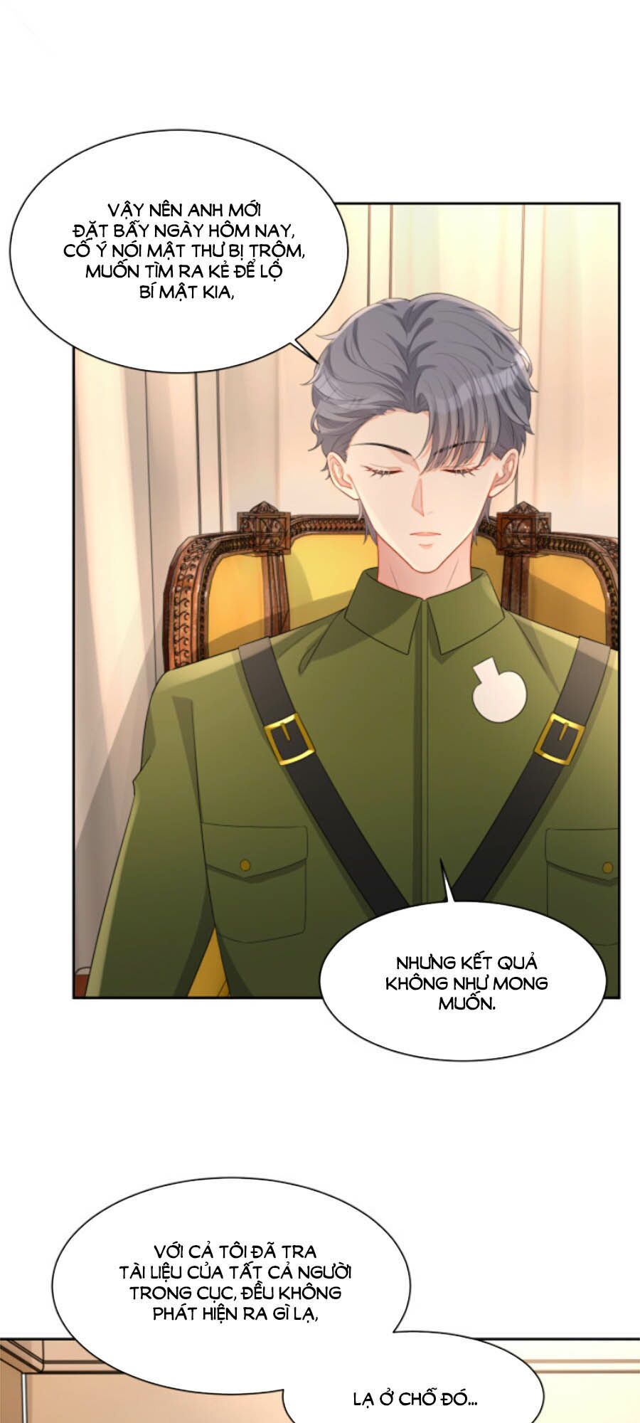 Chỉ Yêu Mình Em: Chapter 46
