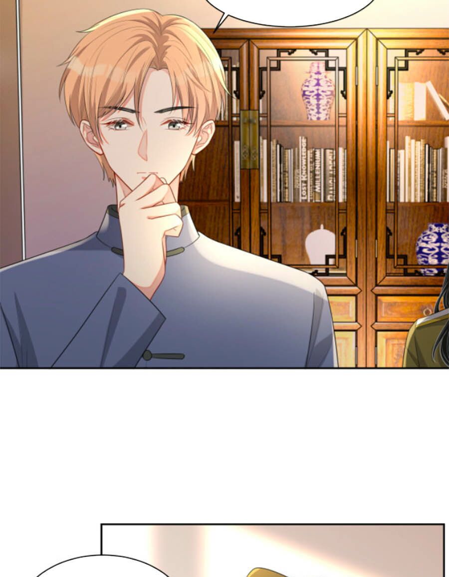 Chỉ Yêu Mình Em: Chapter 46