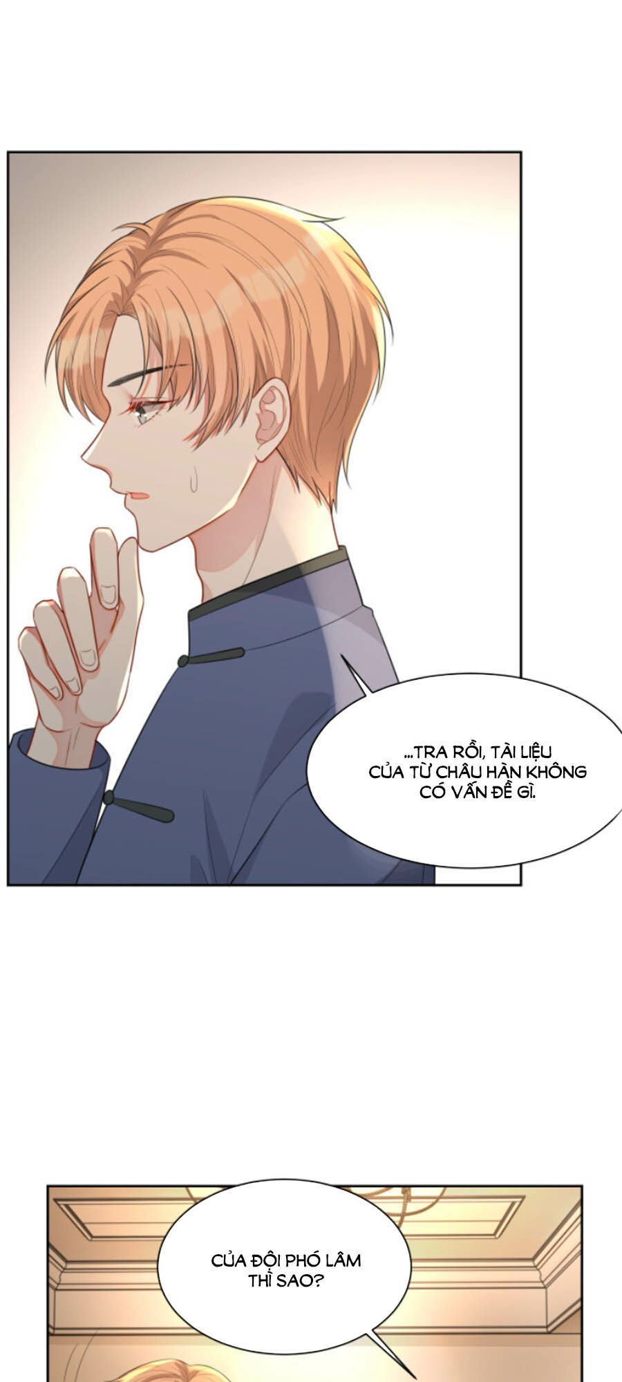 Chỉ Yêu Mình Em: Chapter 46