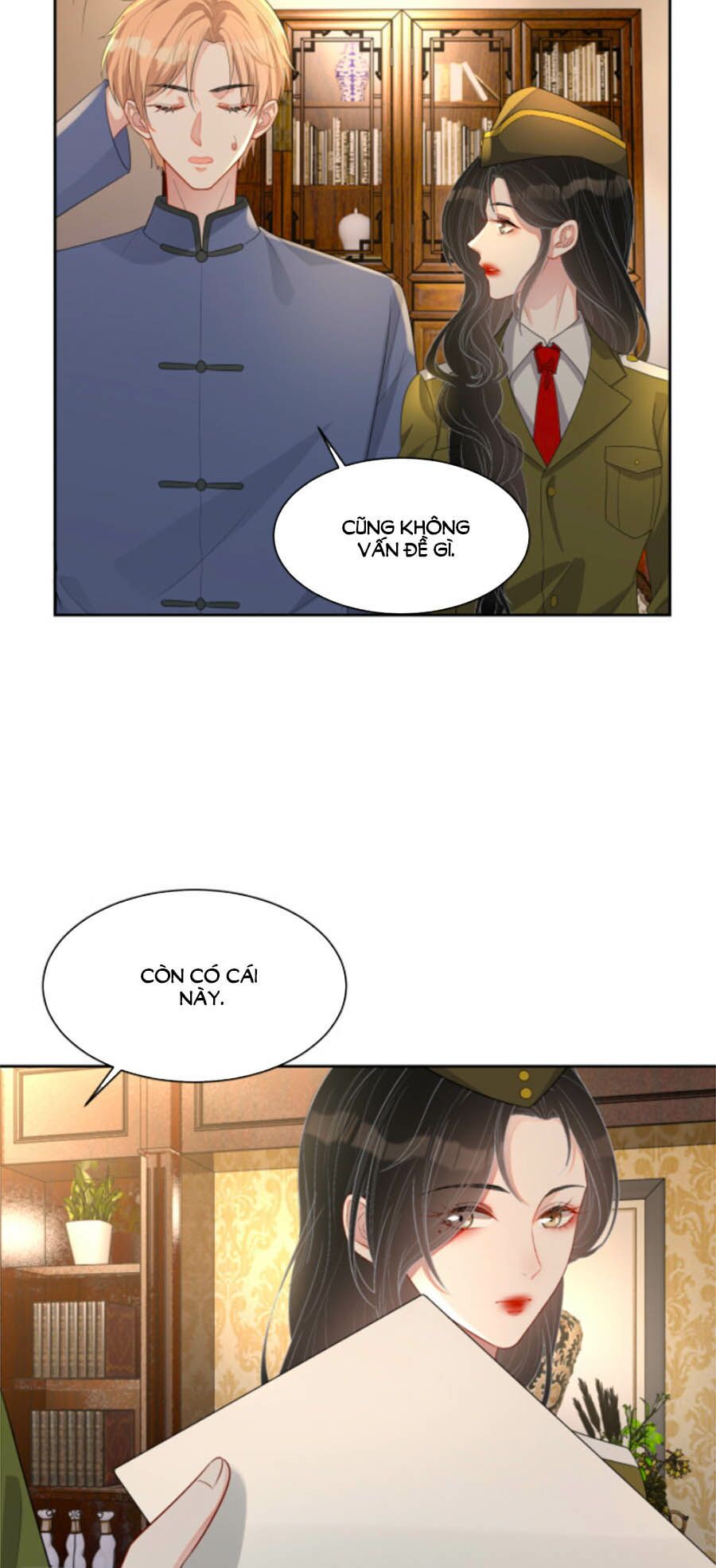 Chỉ Yêu Mình Em: Chapter 46