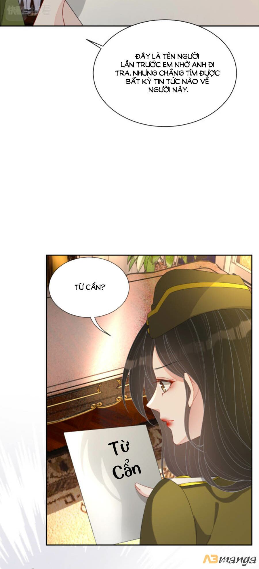 Chỉ Yêu Mình Em: Chapter 46