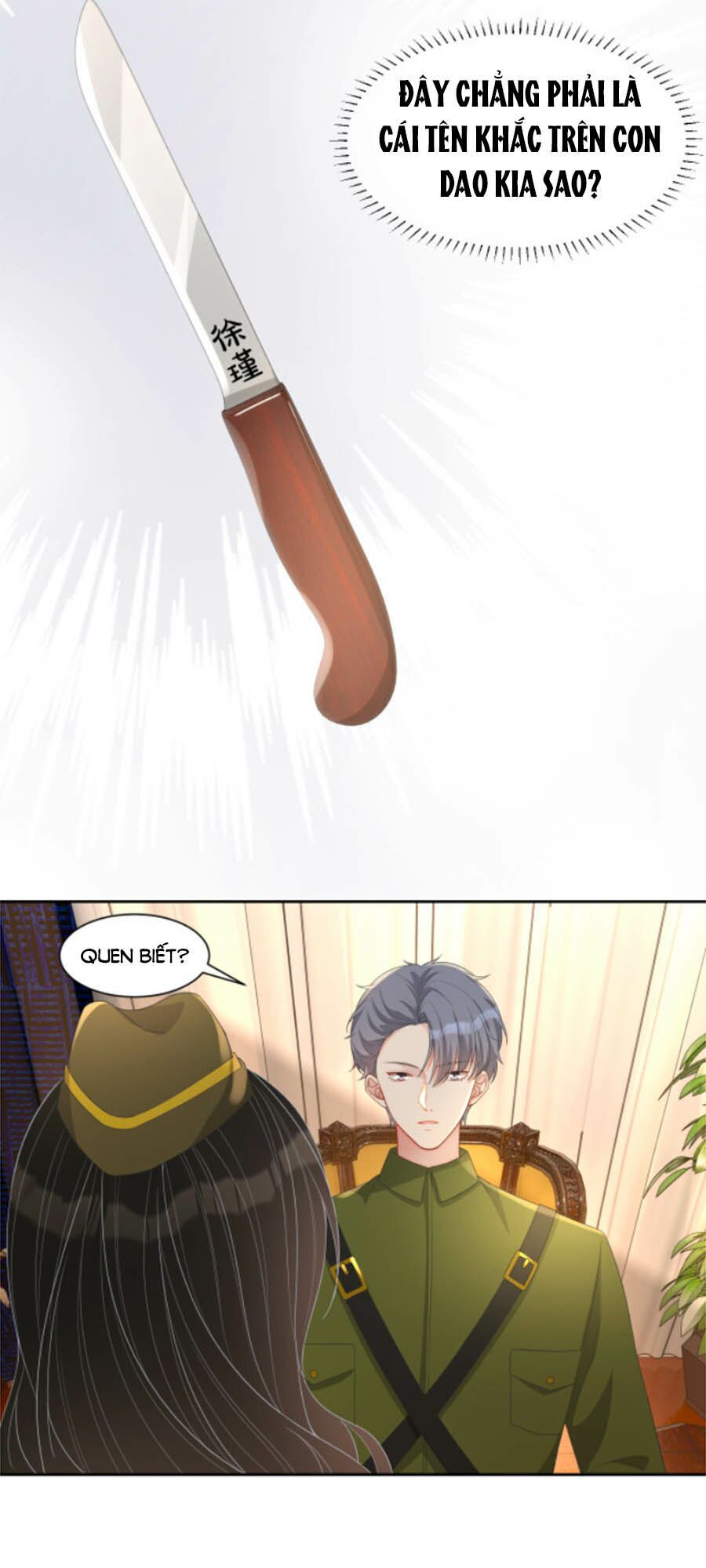 Chỉ Yêu Mình Em: Chapter 46