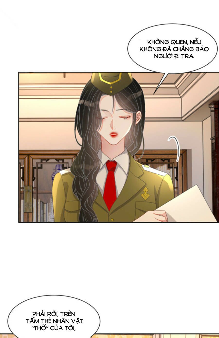 Chỉ Yêu Mình Em: Chapter 46