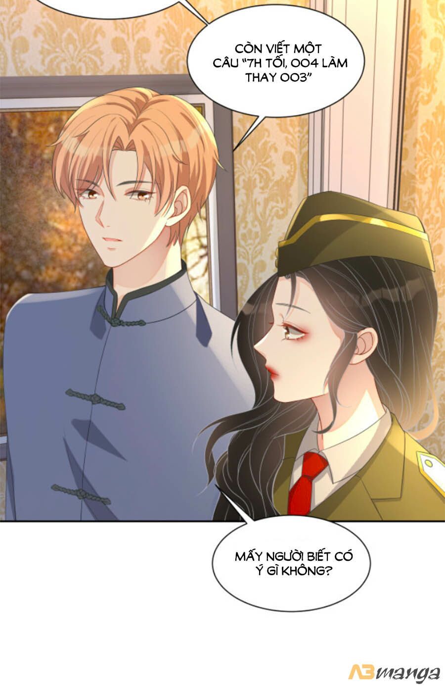 Chỉ Yêu Mình Em: Chapter 46
