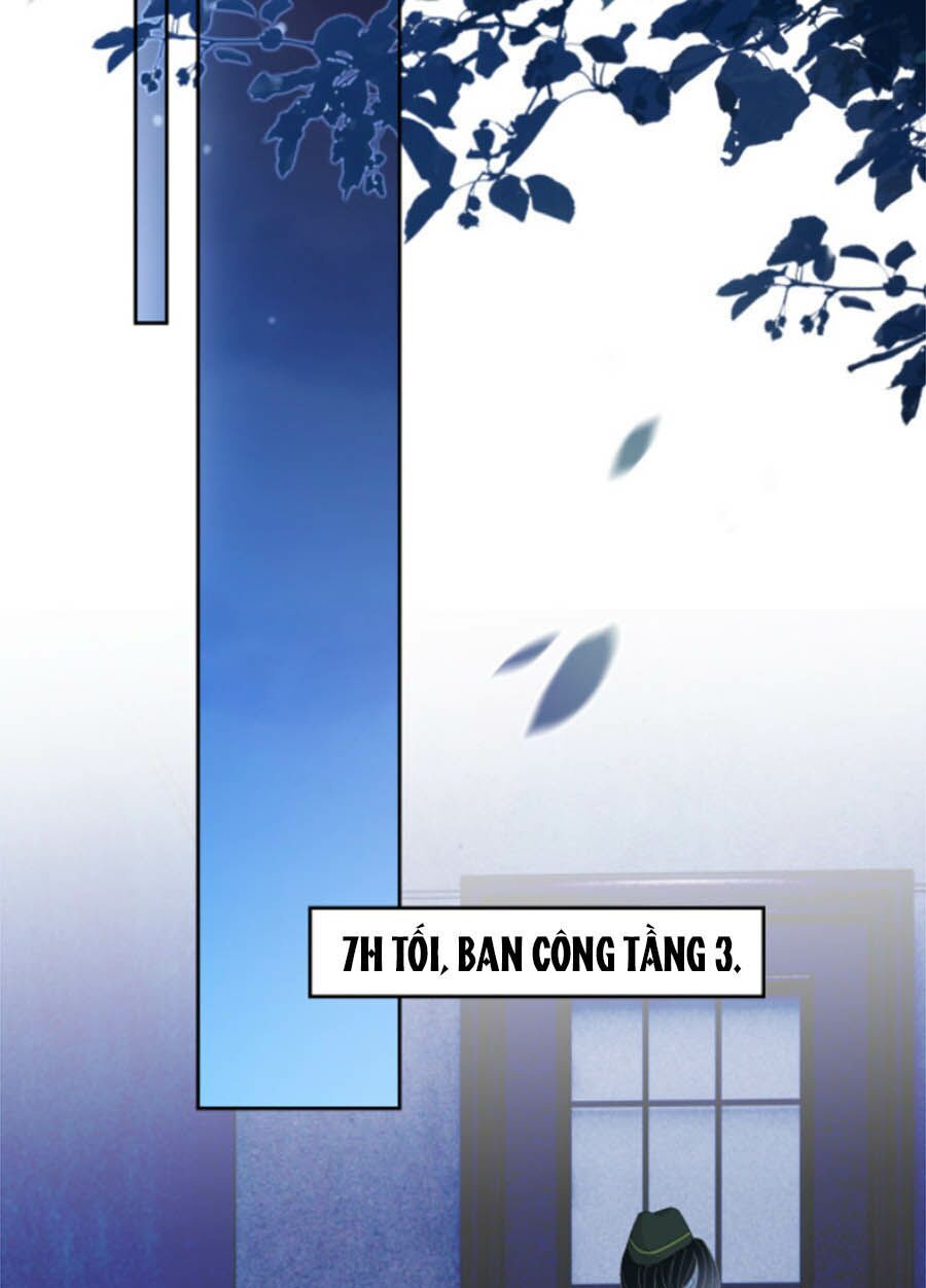 Chỉ Yêu Mình Em: Chapter 46