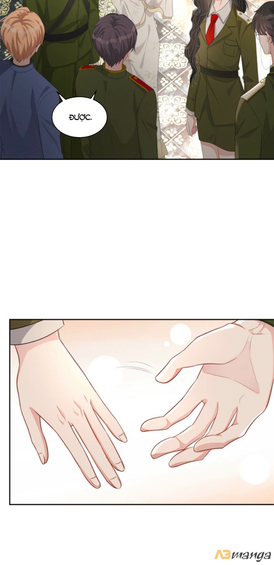 Chỉ Yêu Mình Em: Chapter 46