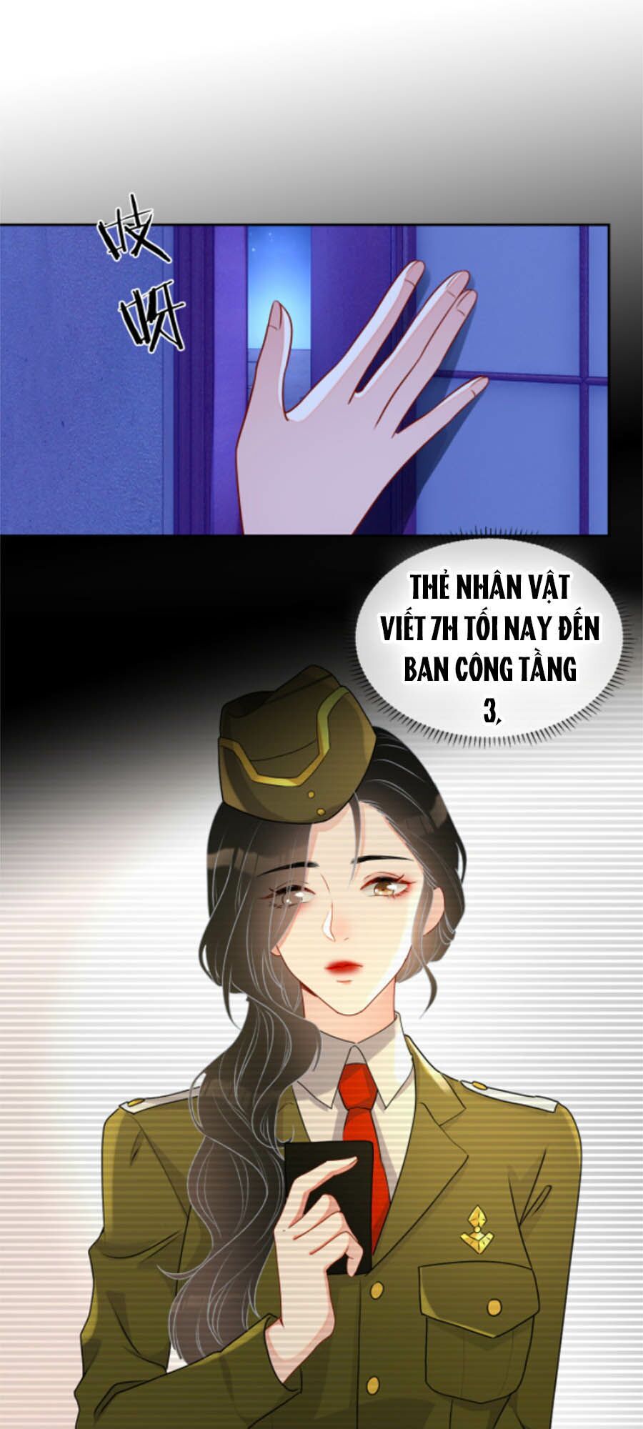 Chỉ Yêu Mình Em: Chapter 46