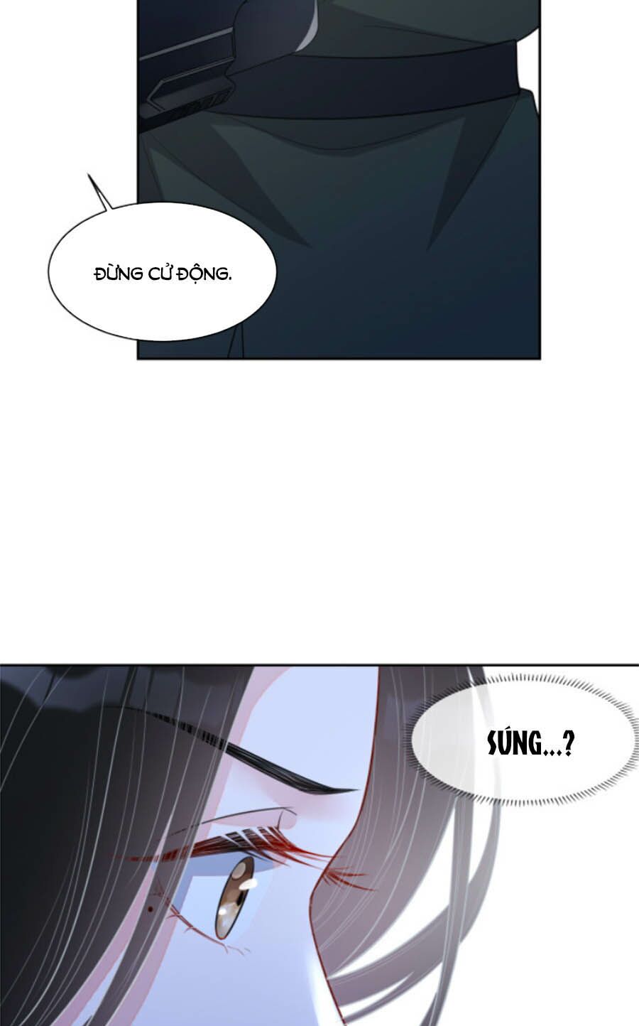 Chỉ Yêu Mình Em: Chapter 46