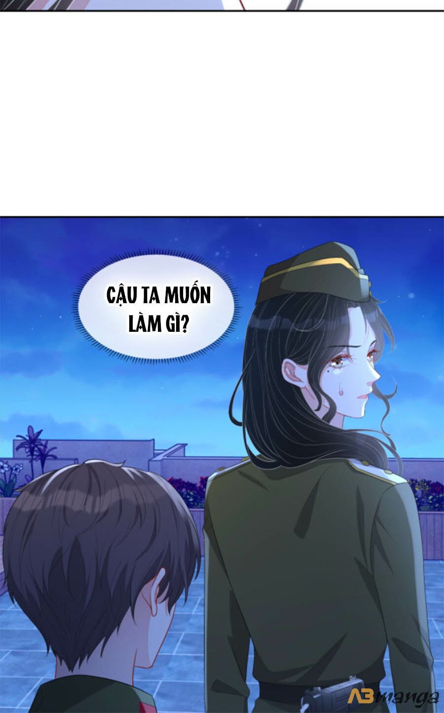 Chỉ Yêu Mình Em: Chapter 46