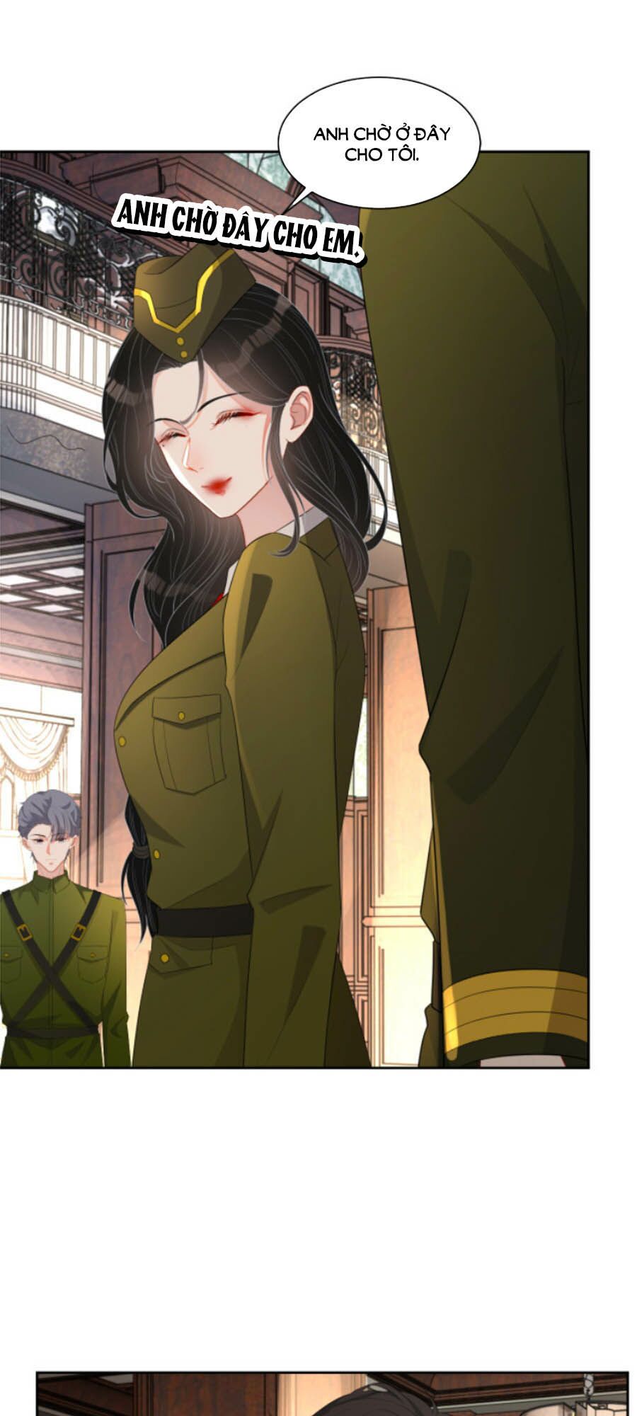 Chỉ Yêu Mình Em: Chapter 46