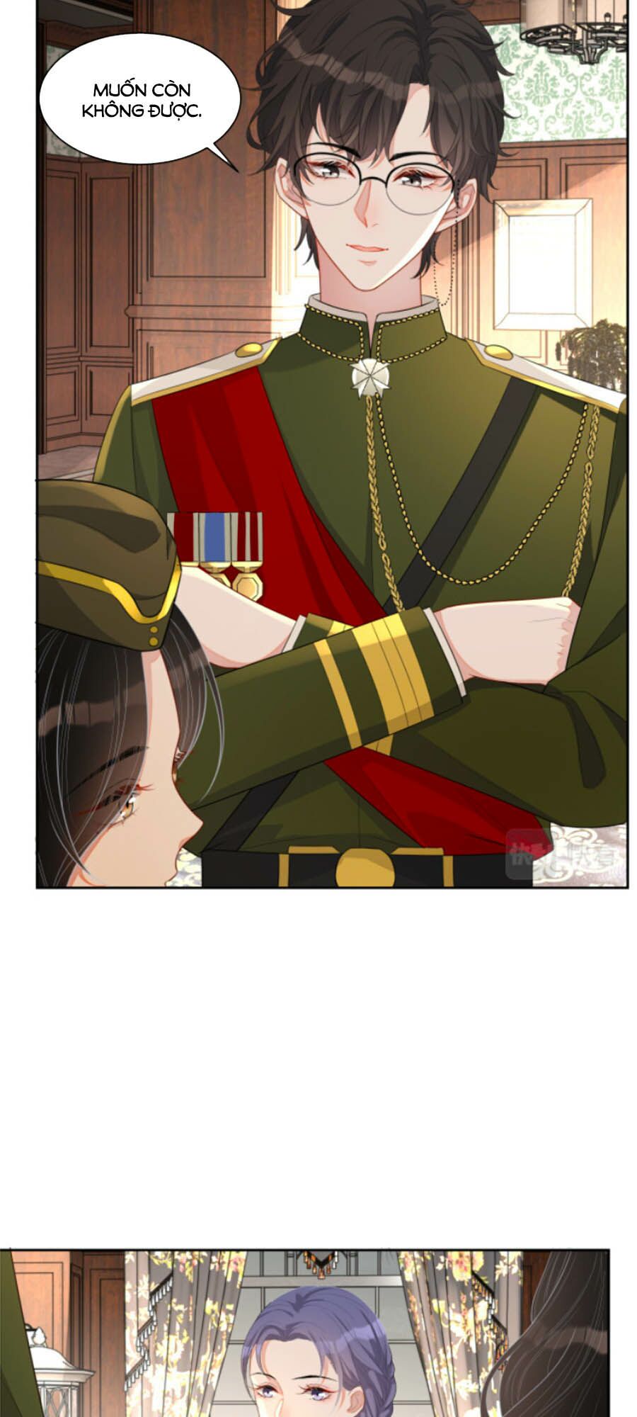 Chỉ Yêu Mình Em: Chapter 46