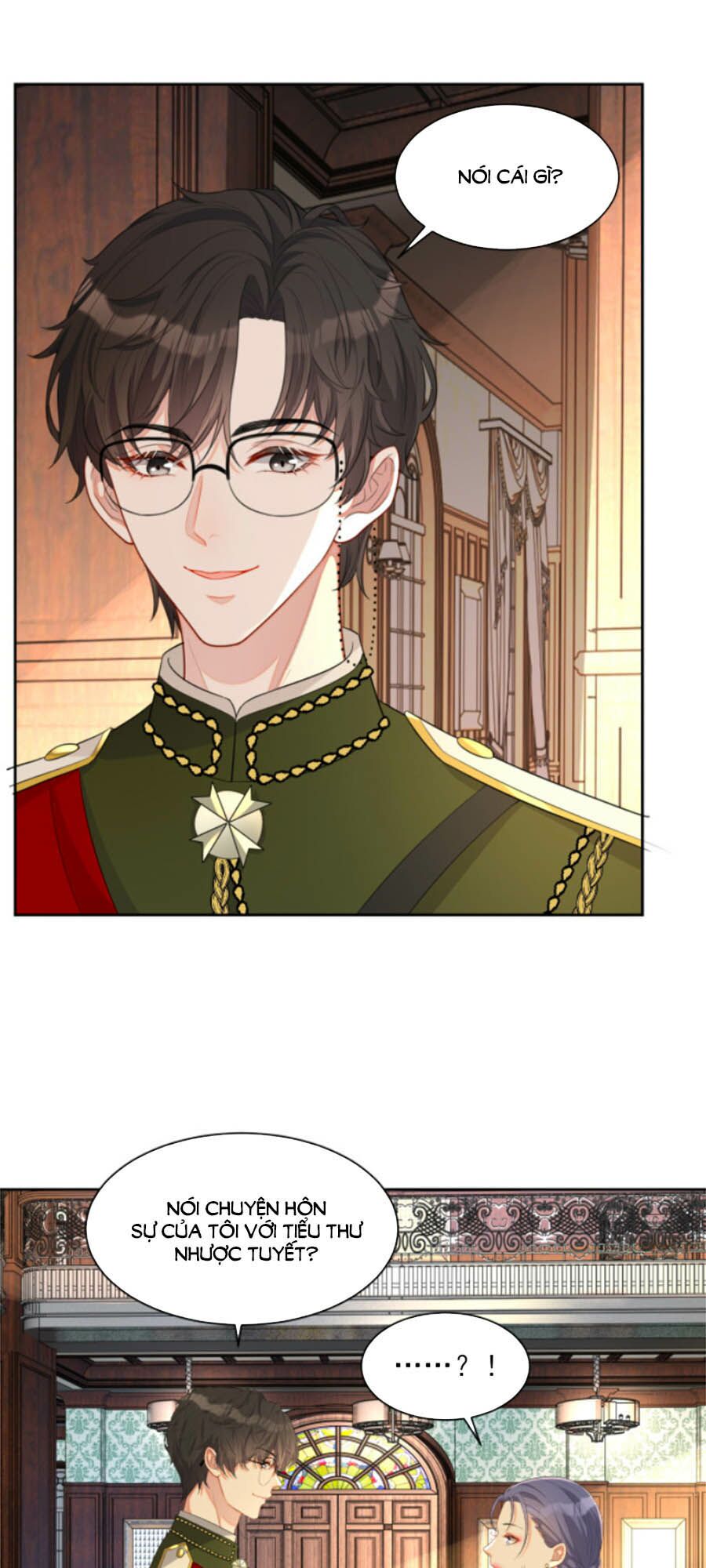 Chỉ Yêu Mình Em: Chapter 46