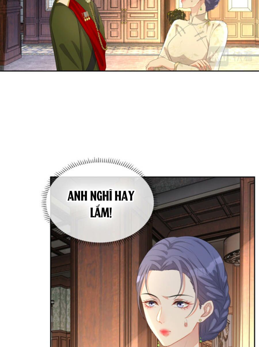 Chỉ Yêu Mình Em: Chapter 46