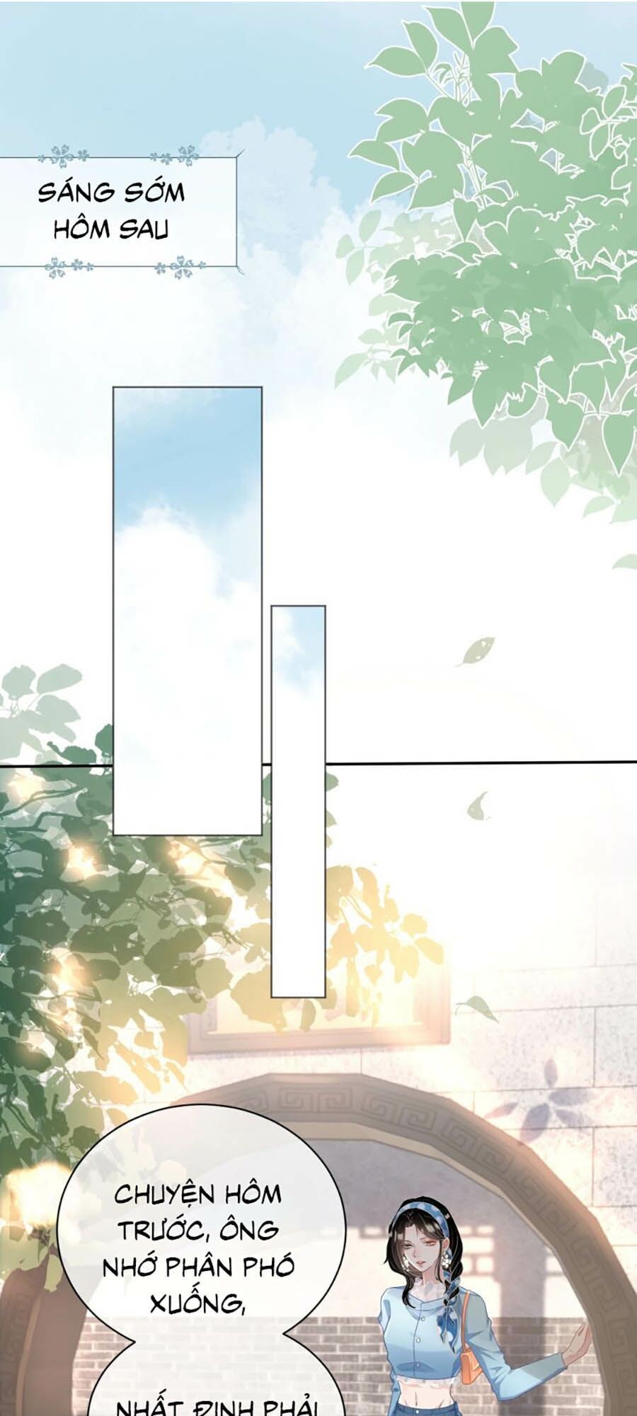 Chỉ Yêu Mình Em: Chapter 5