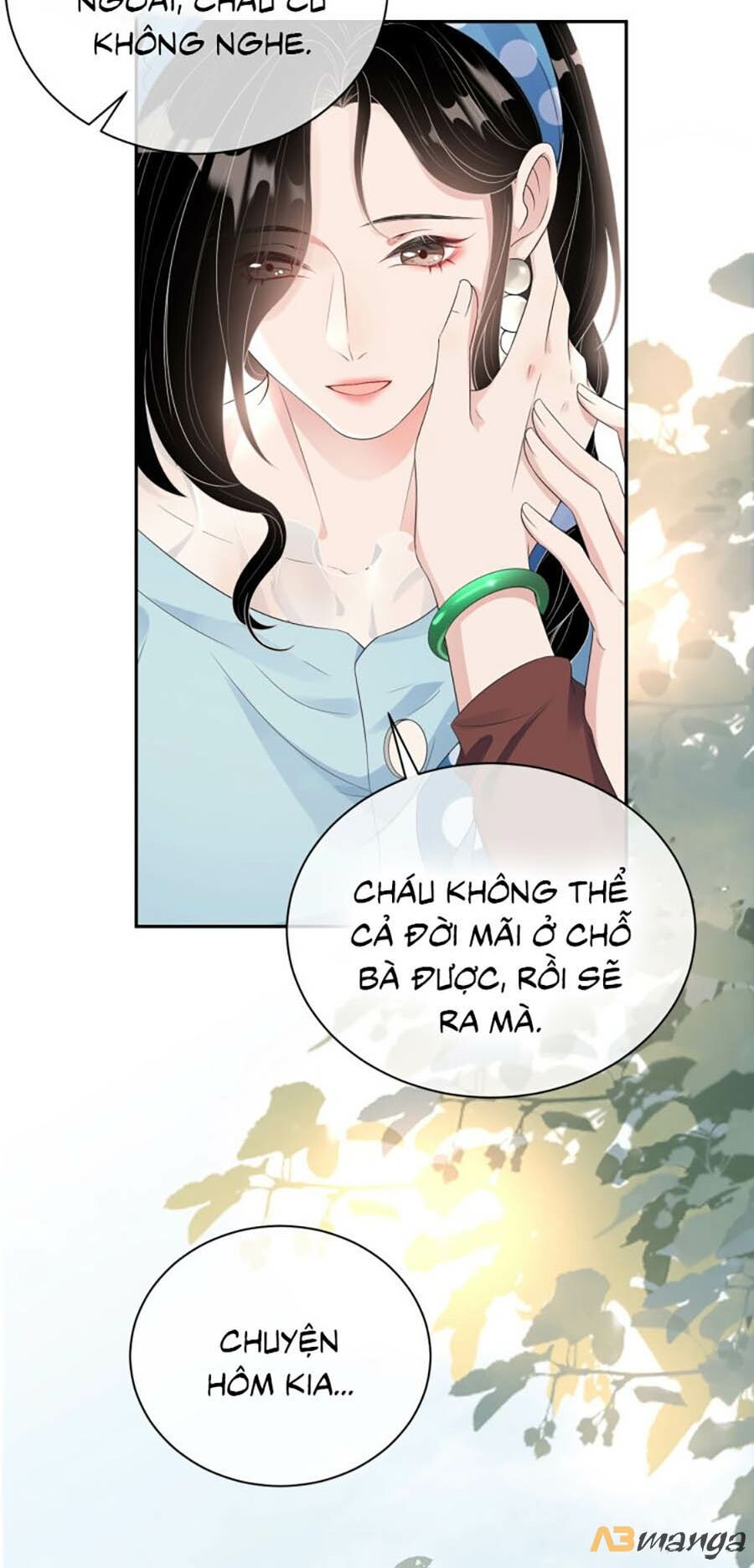 Chỉ Yêu Mình Em: Chapter 5