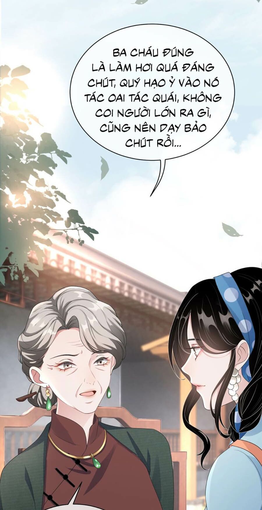 Chỉ Yêu Mình Em: Chapter 5