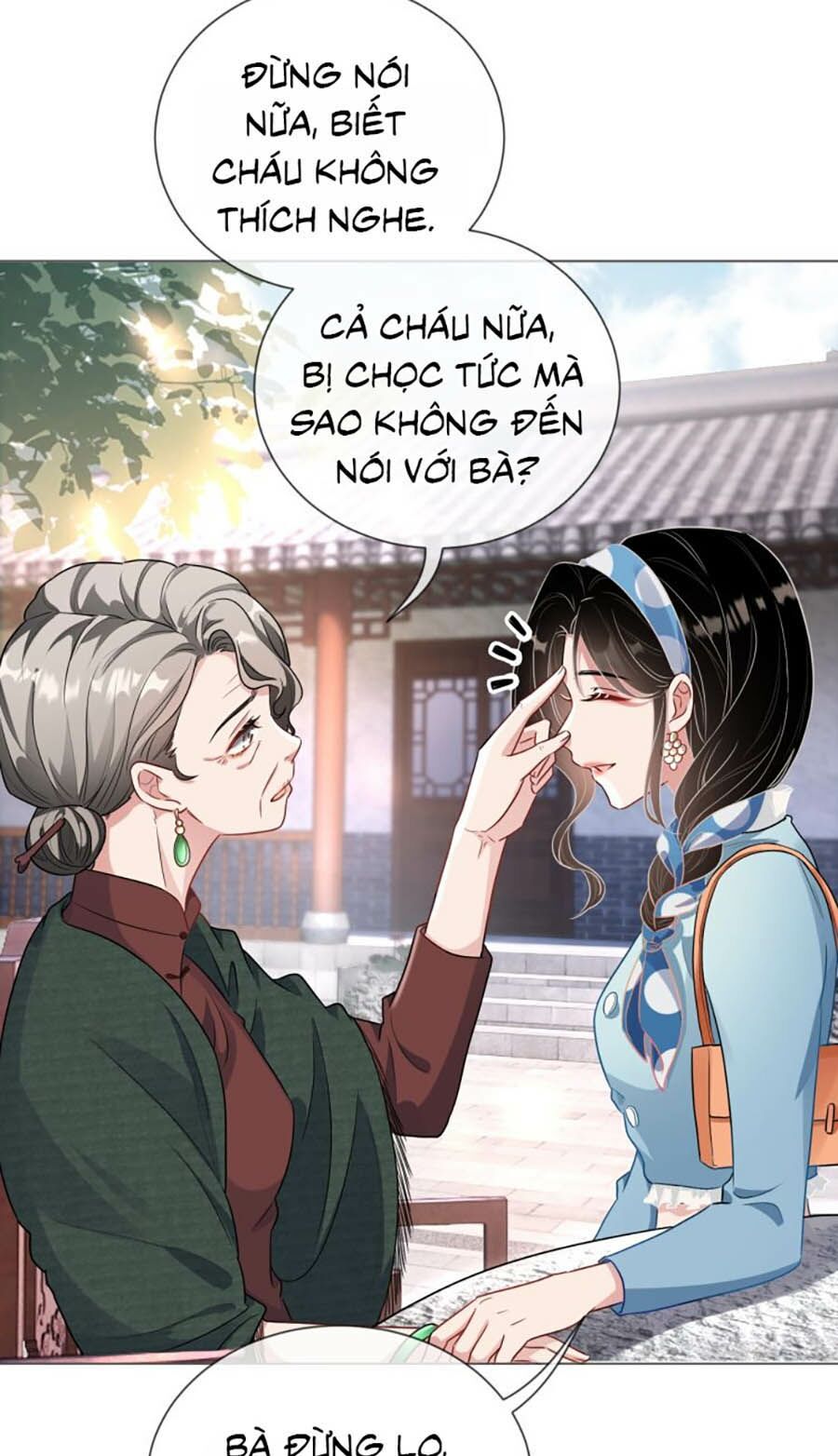 Chỉ Yêu Mình Em: Chapter 5