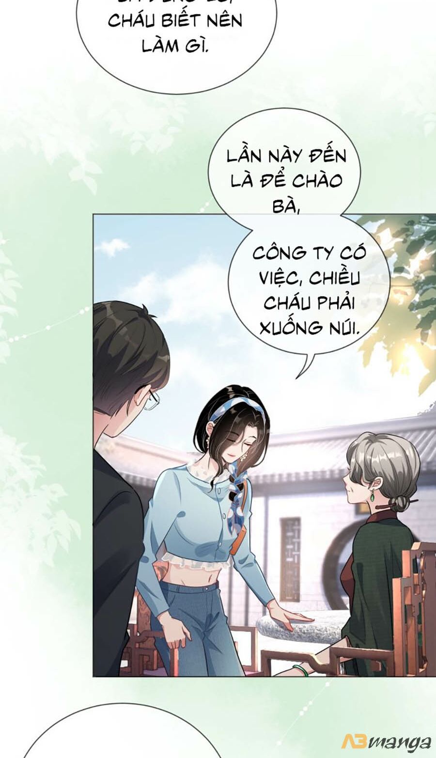 Chỉ Yêu Mình Em: Chapter 5