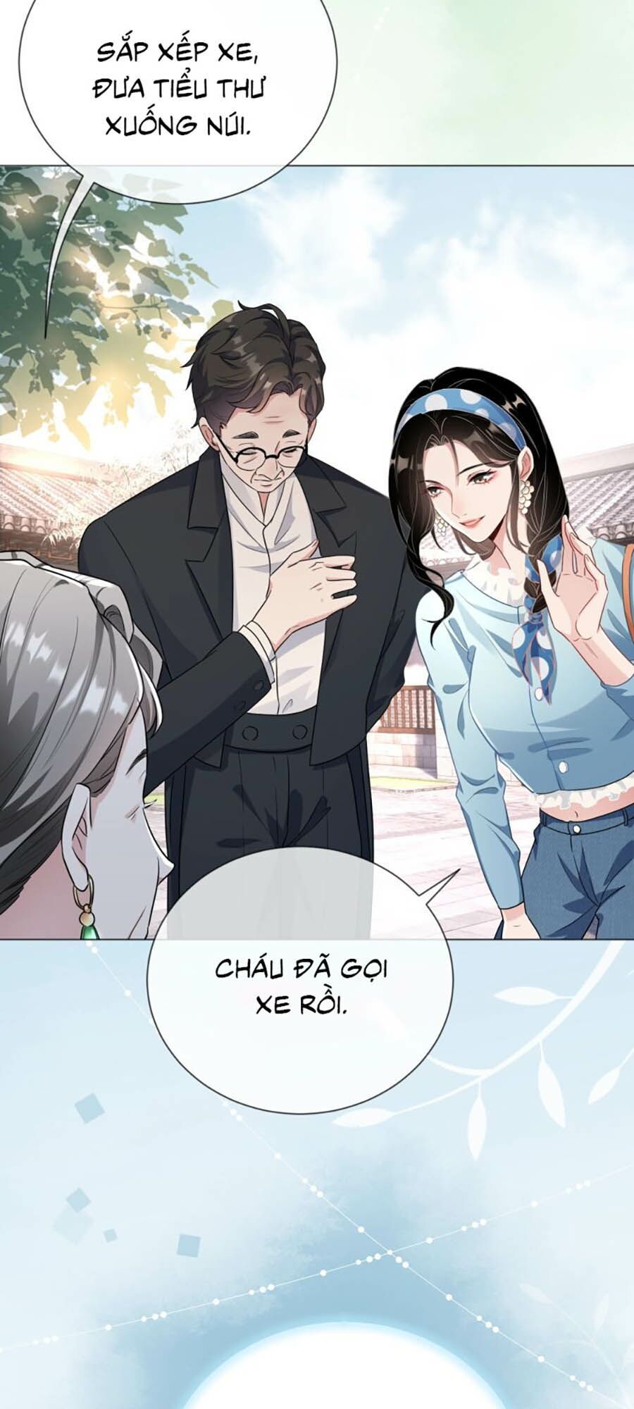Chỉ Yêu Mình Em: Chapter 5