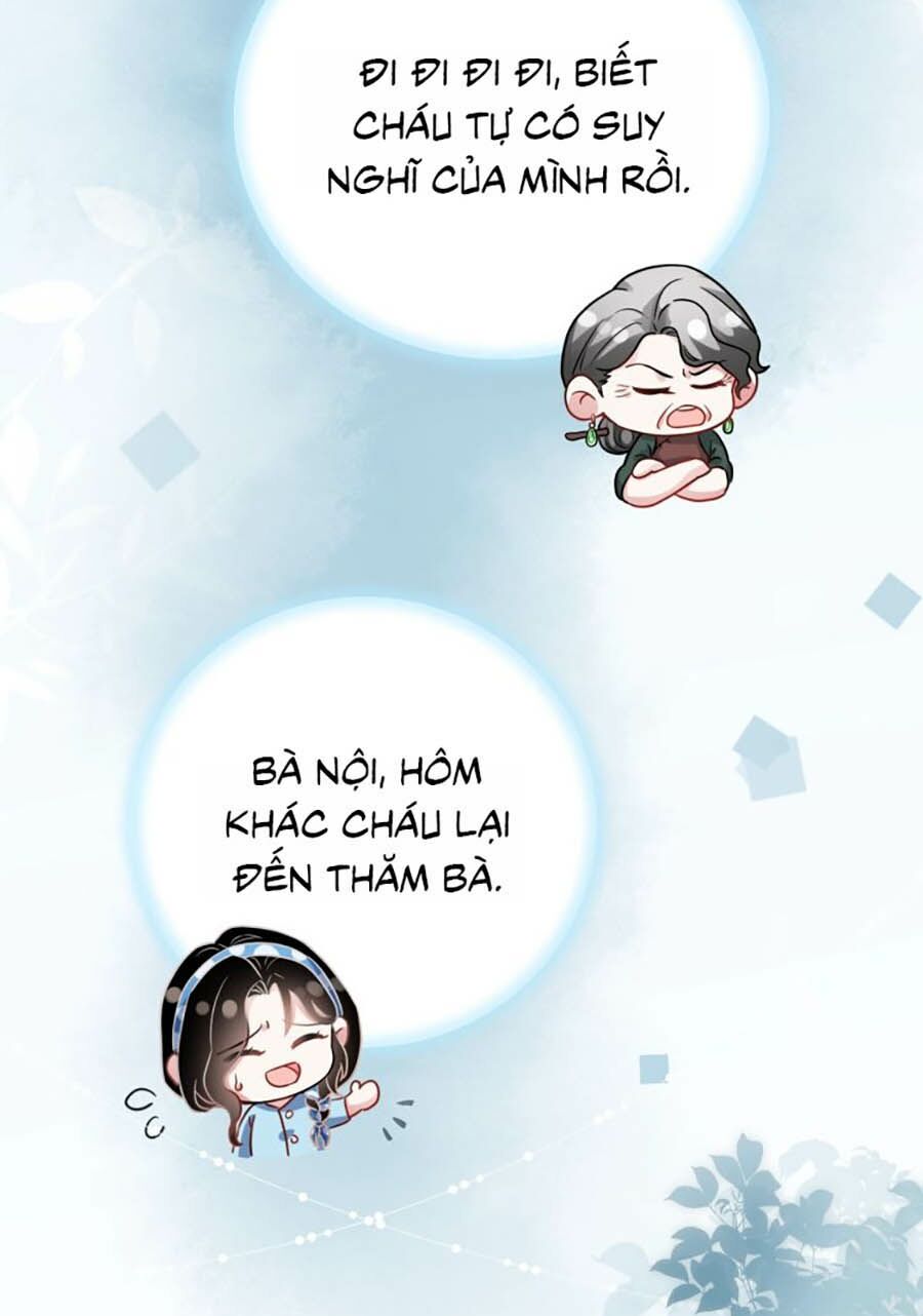 Chỉ Yêu Mình Em: Chapter 5