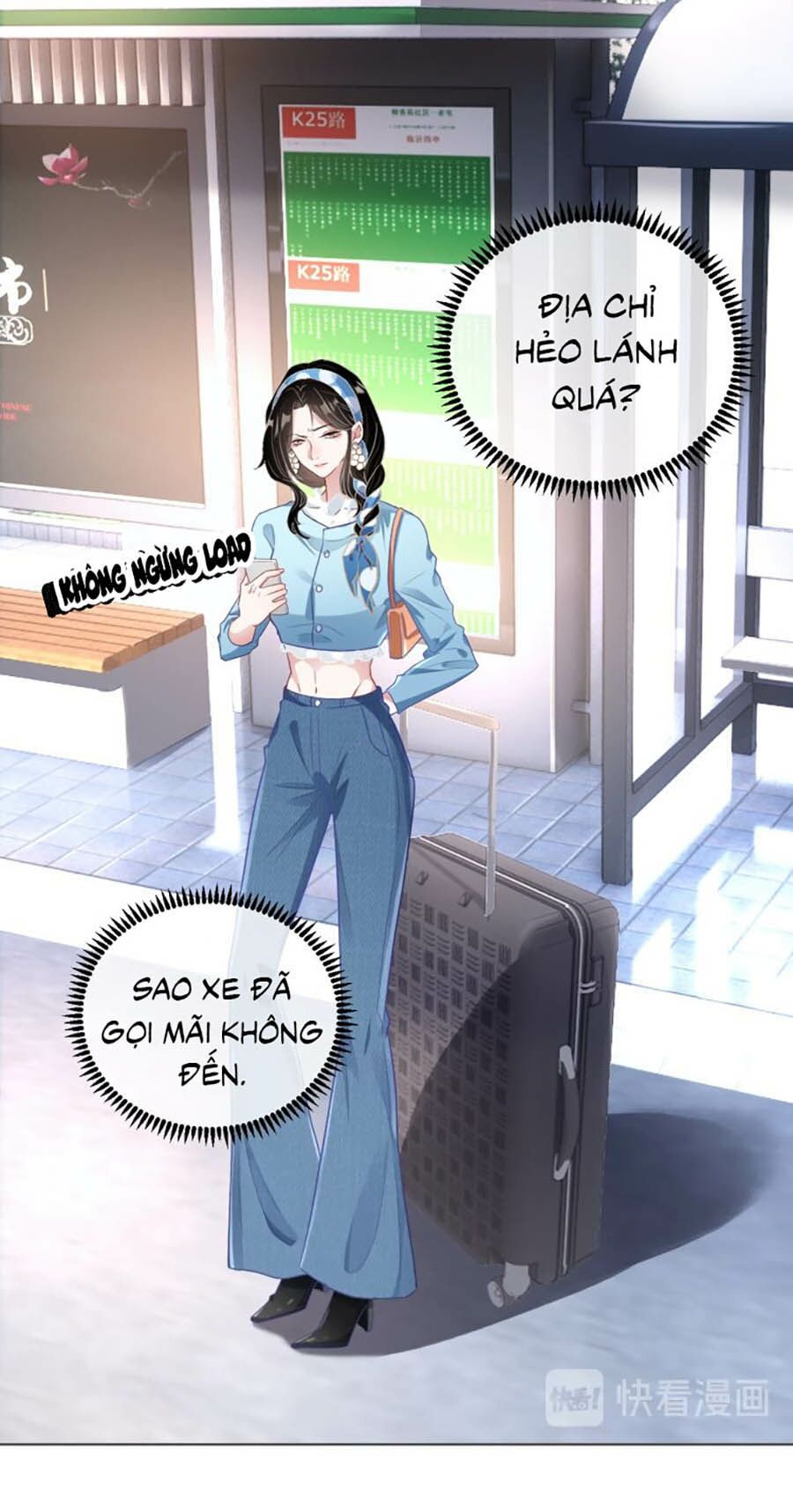 Chỉ Yêu Mình Em: Chapter 5