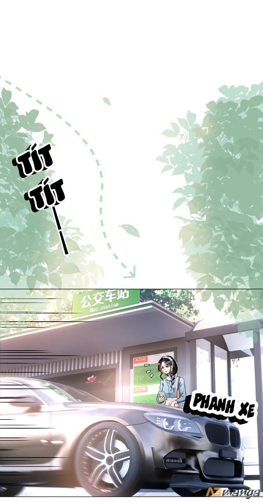 Chỉ Yêu Mình Em: Chapter 5