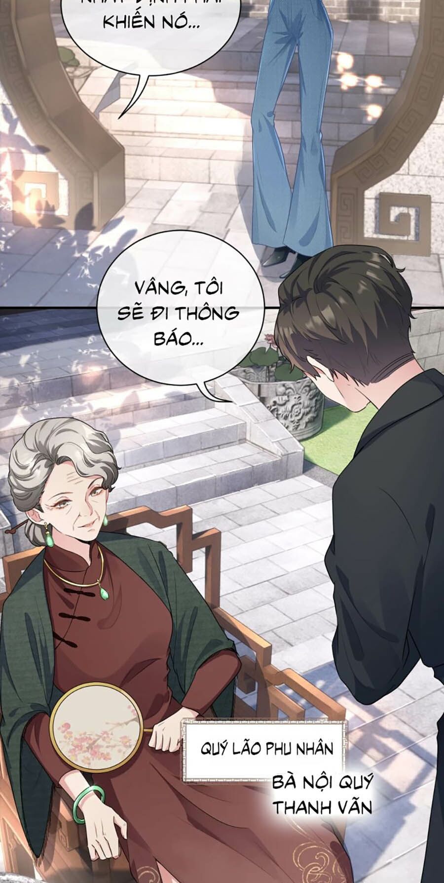 Chỉ Yêu Mình Em: Chapter 5
