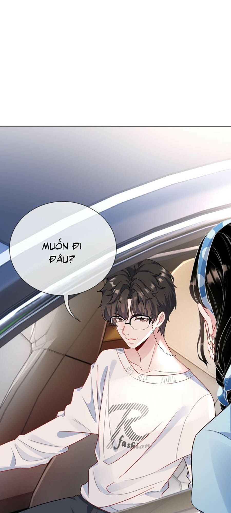 Chỉ Yêu Mình Em: Chapter 5