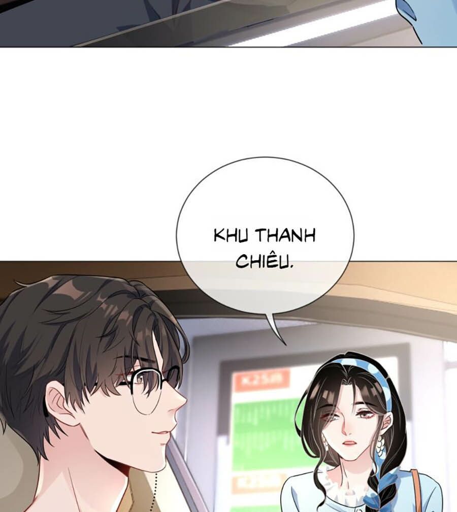 Chỉ Yêu Mình Em: Chapter 5