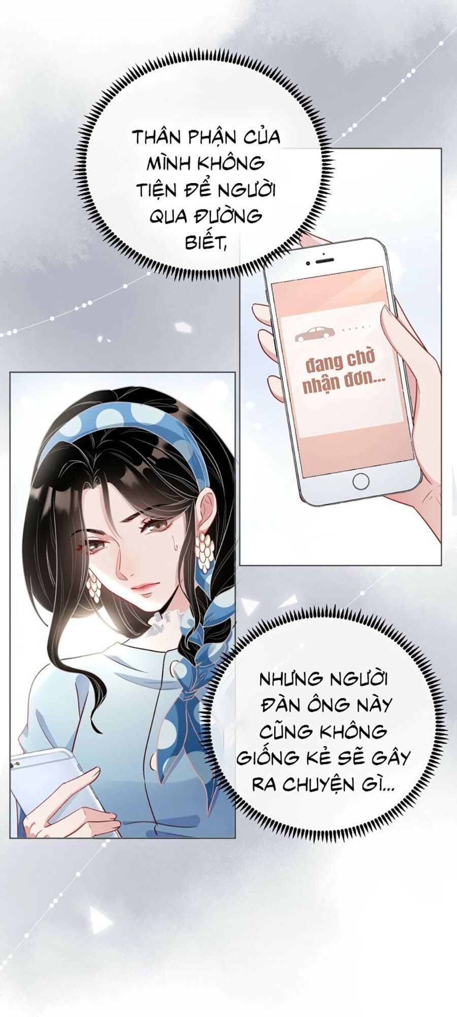 Chỉ Yêu Mình Em: Chapter 5