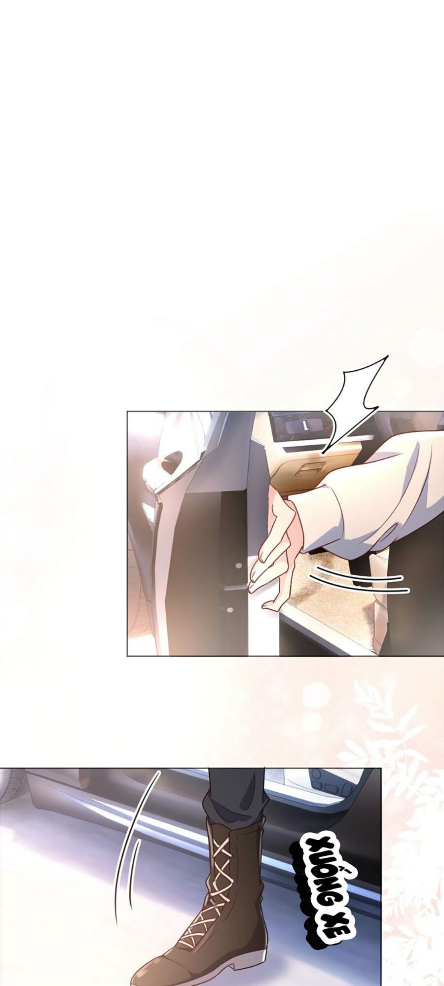 Chỉ Yêu Mình Em: Chapter 5