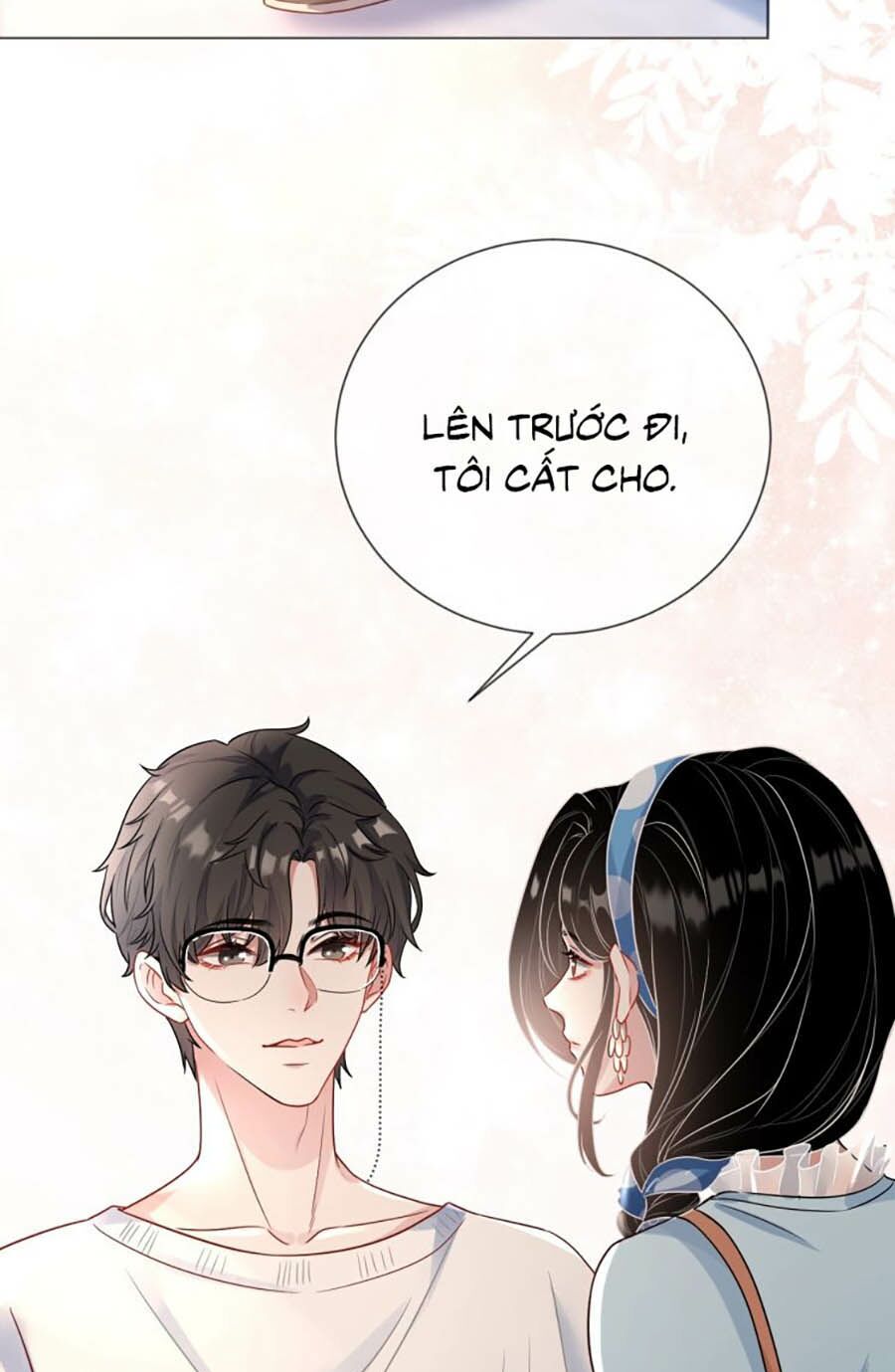 Chỉ Yêu Mình Em: Chapter 5
