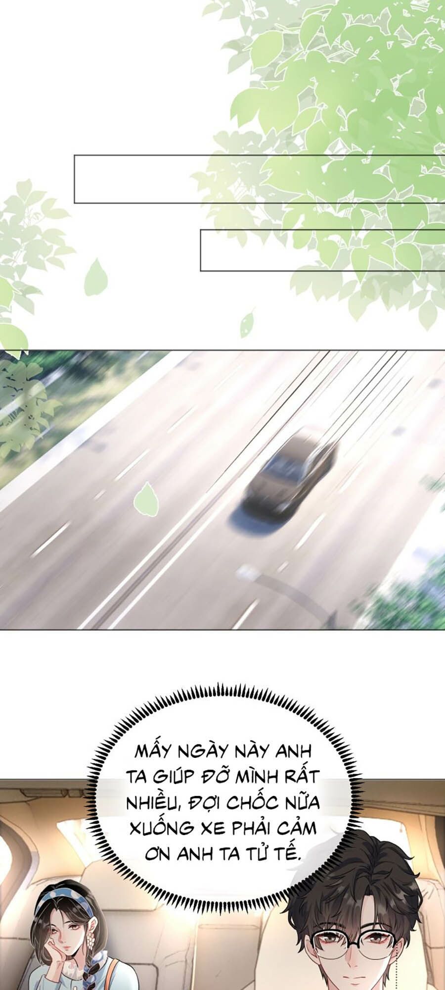 Chỉ Yêu Mình Em: Chapter 5