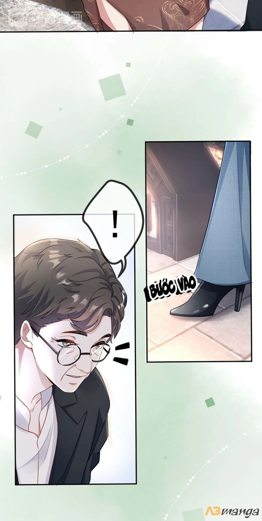 Chỉ Yêu Mình Em: Chapter 5