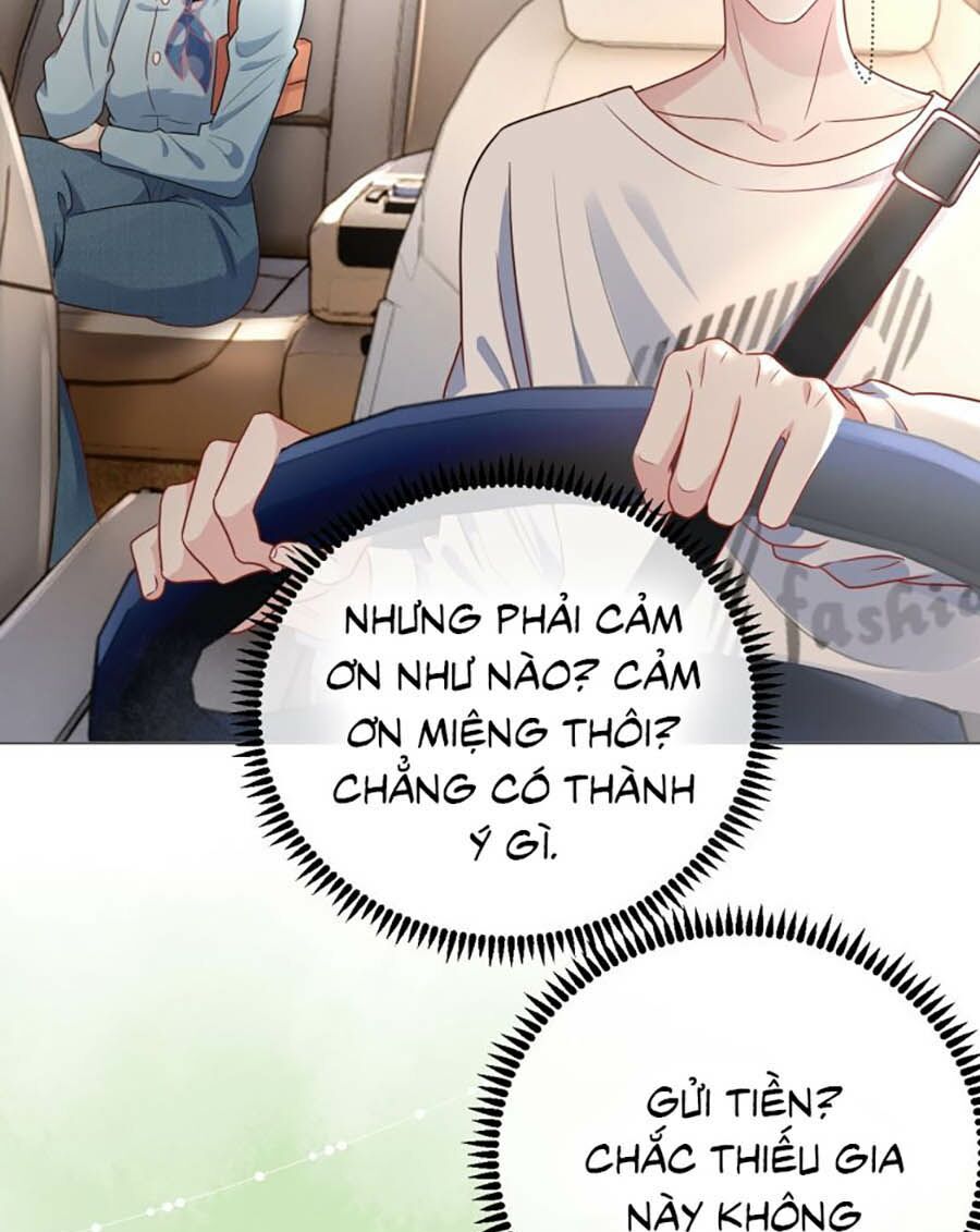 Chỉ Yêu Mình Em: Chapter 5