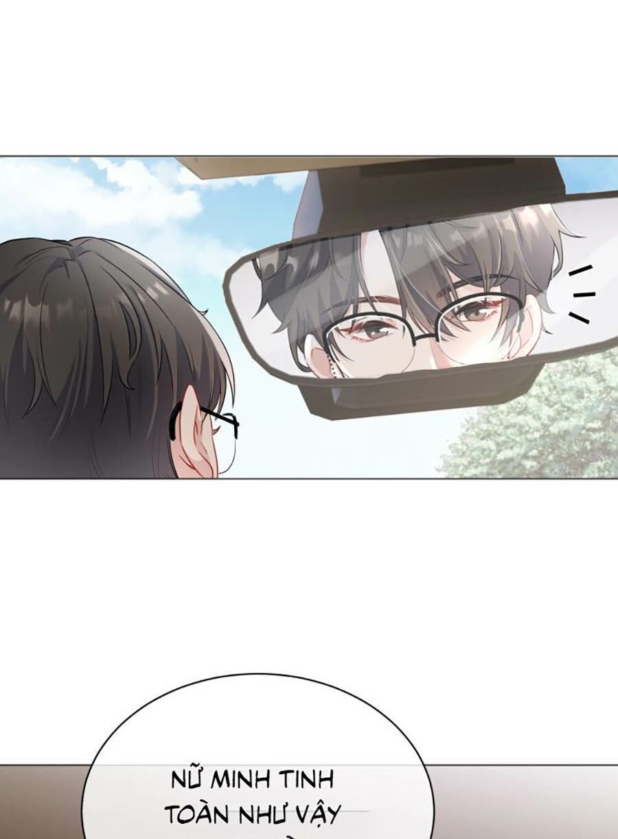 Chỉ Yêu Mình Em: Chapter 5