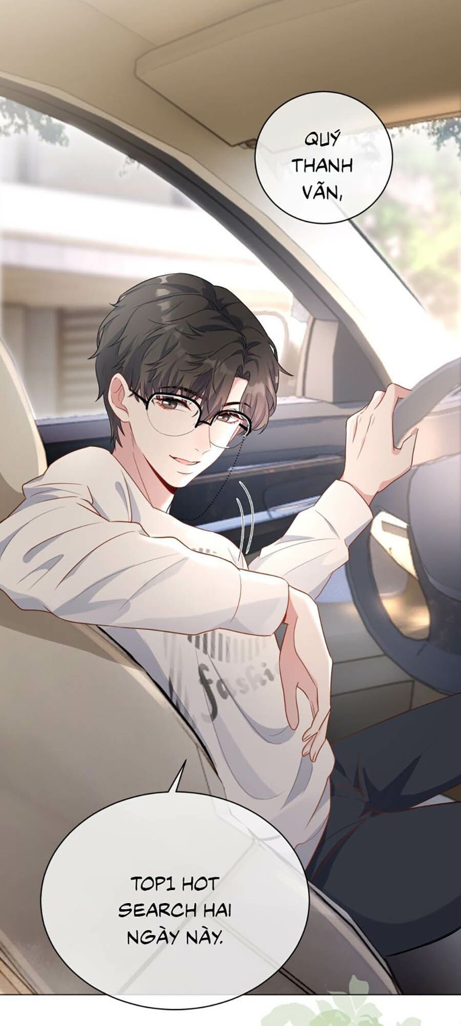 Chỉ Yêu Mình Em: Chapter 5
